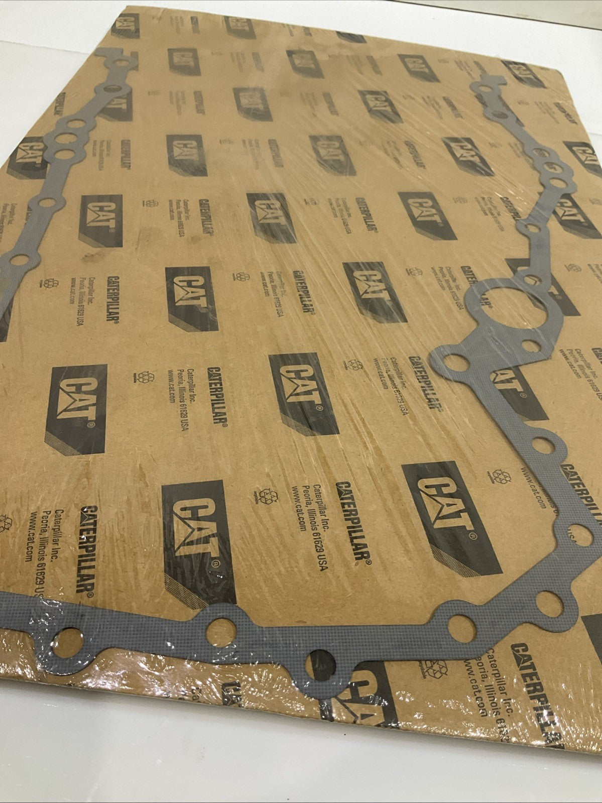 CAT- CATERPILLAR 155-5619 REAR COVER GASKET Z2M