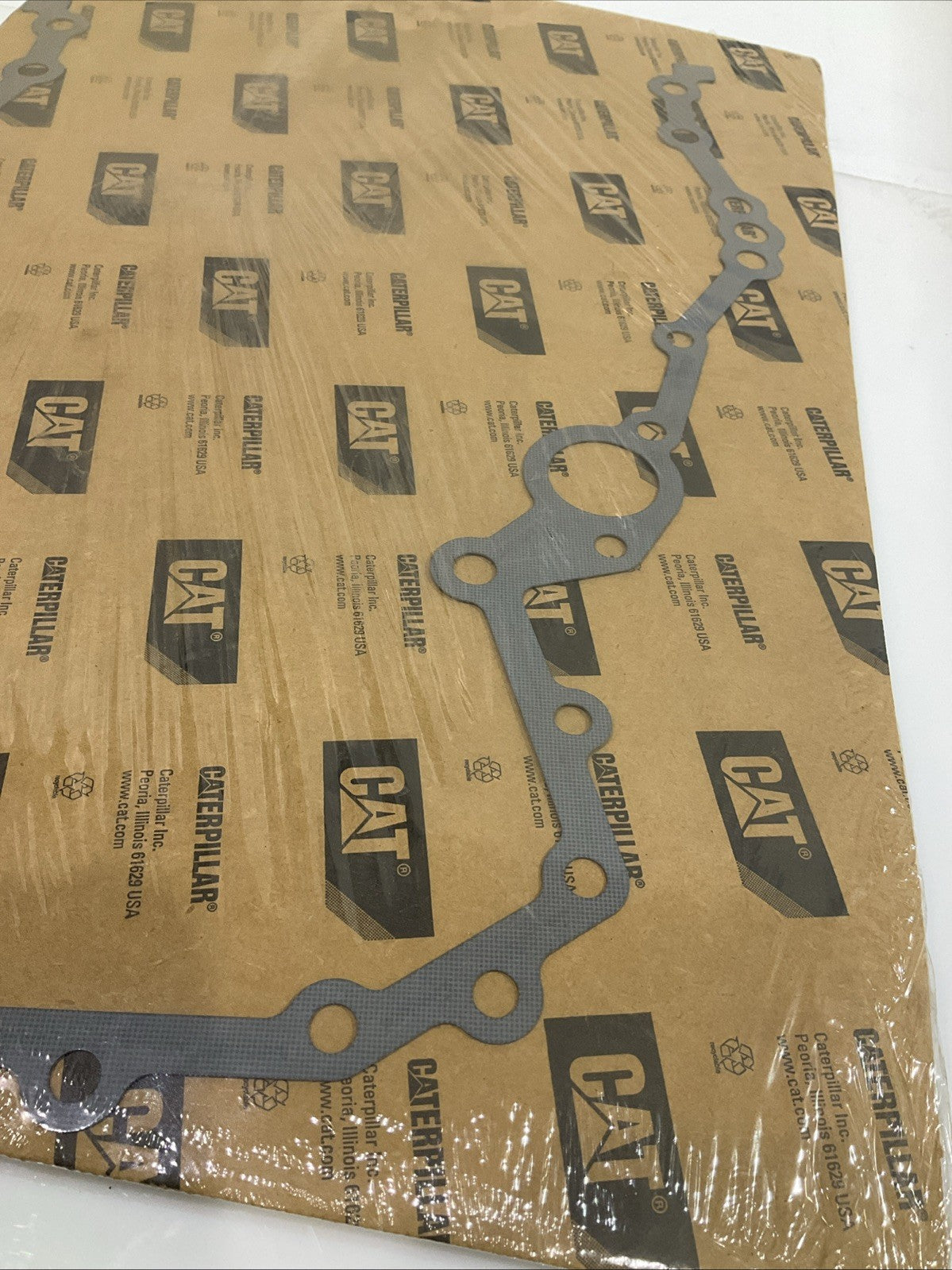 CAT- CATERPILLAR 155-5619 REAR COVER GASKET Z2M