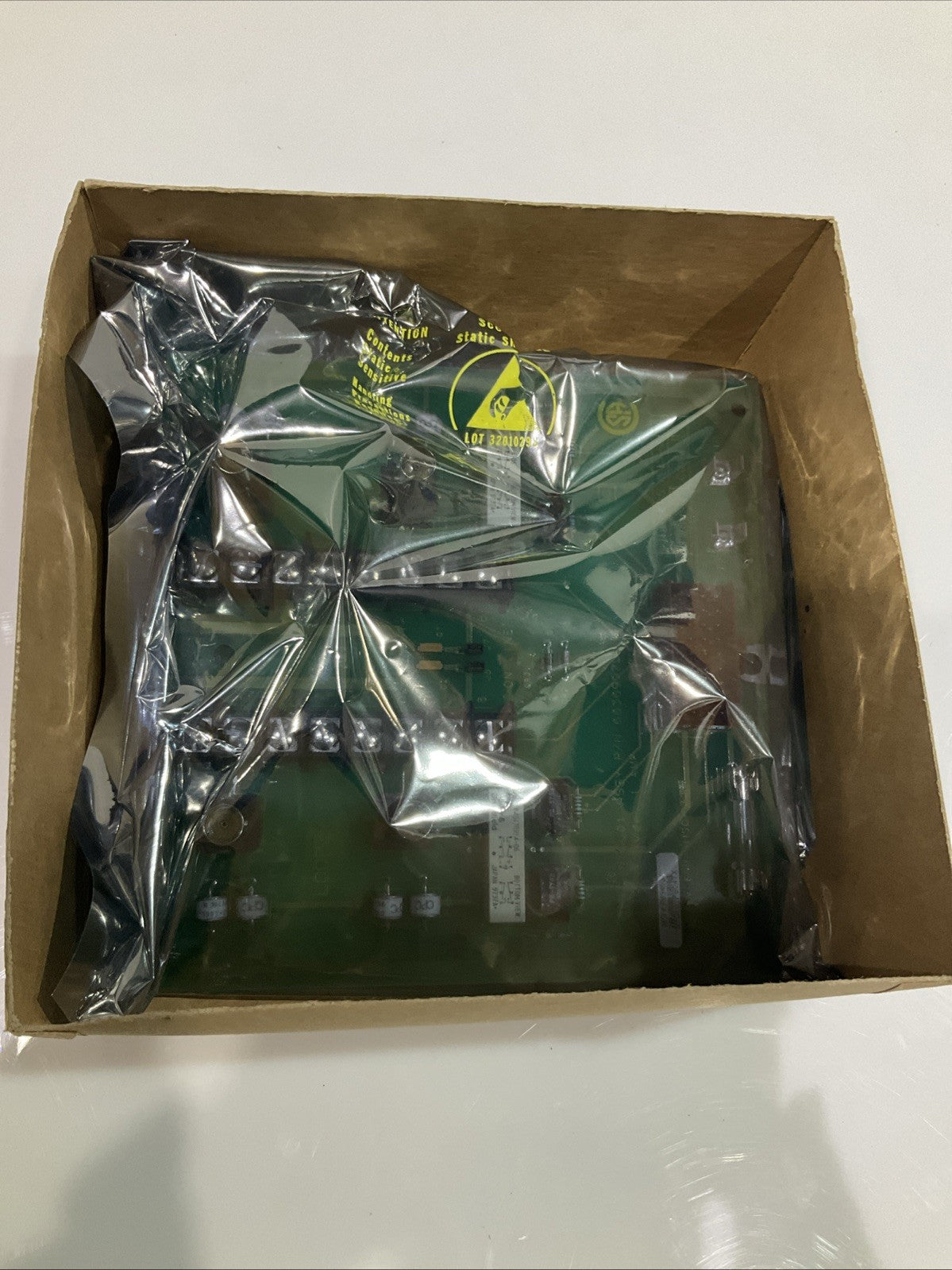BAILEY NTCL01 6636997L1 COMMUNICATION TERMINATION UNIT MODULE 24VDC Y2M
