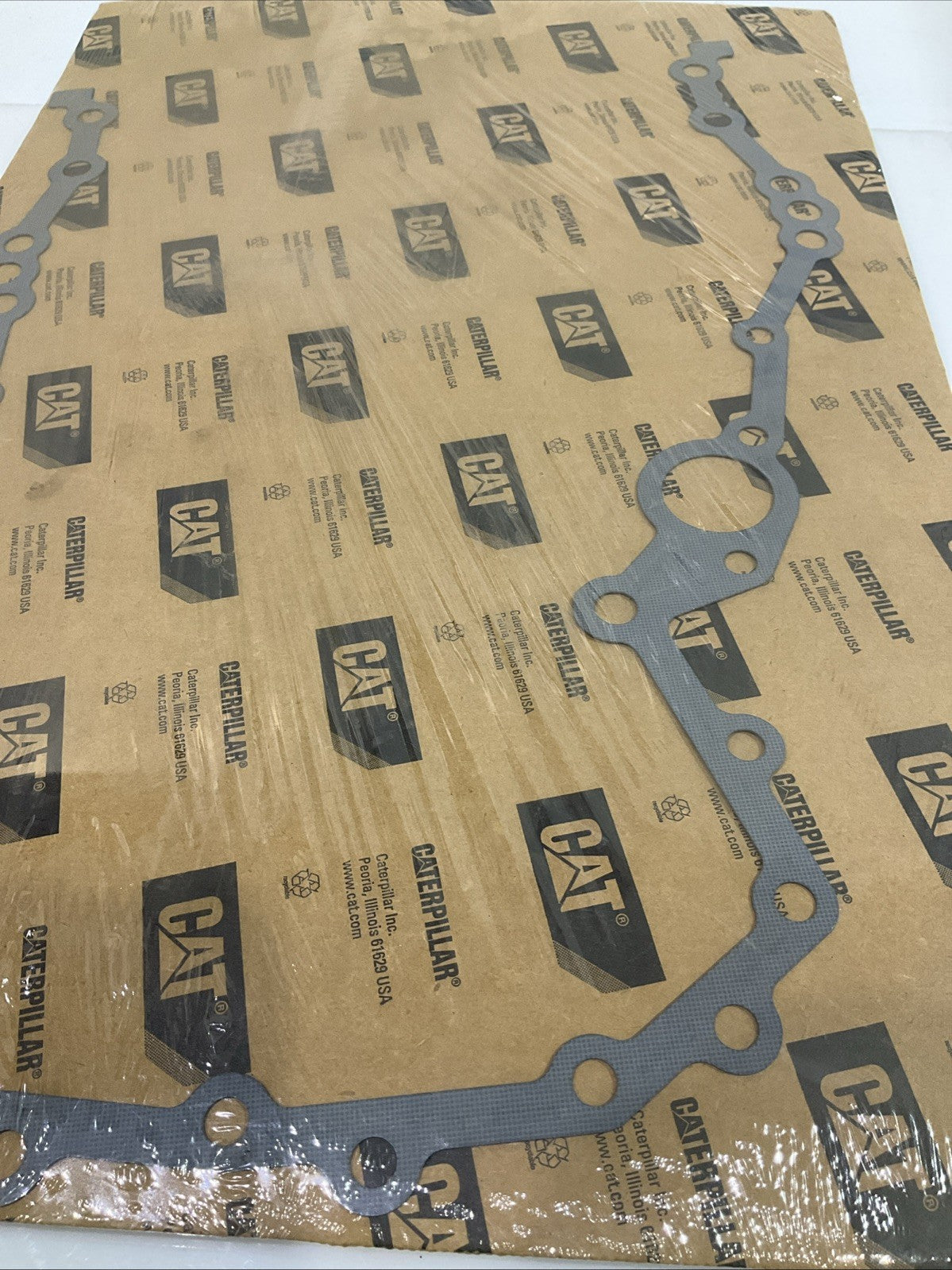 CAT- CATERPILLAR 155-5619 REAR COVER GASKET Z2M