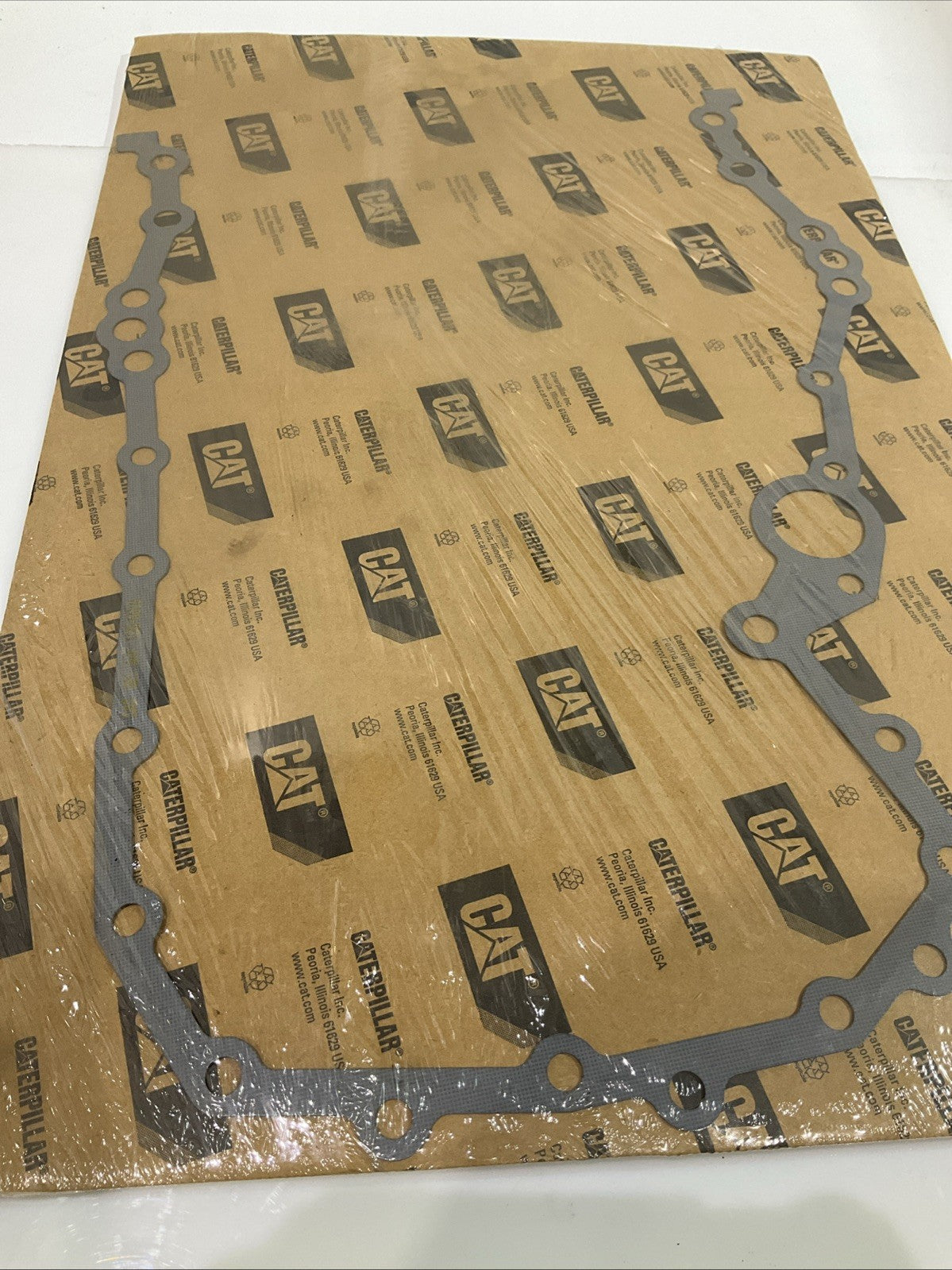 CAT- CATERPILLAR 155-5619 REAR COVER GASKET Z2M