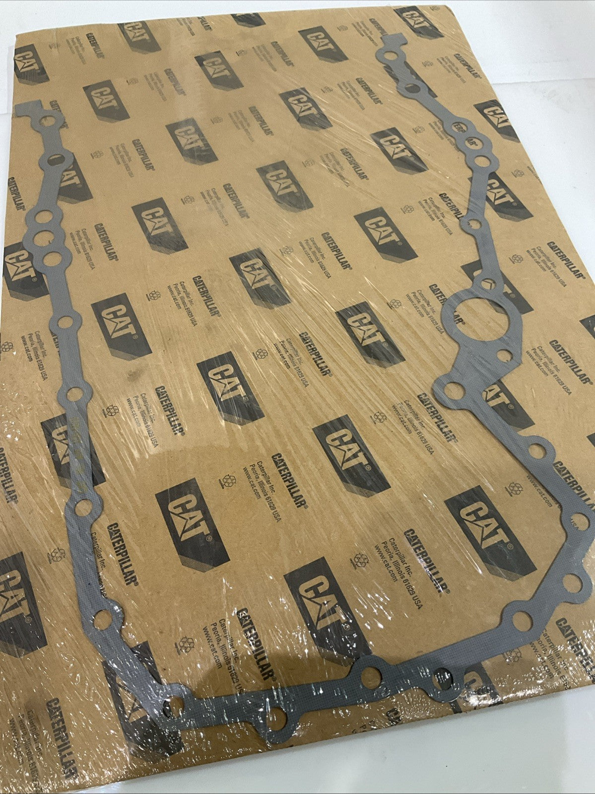 CAT- CATERPILLAR 155-5619 REAR COVER GASKET Z2M