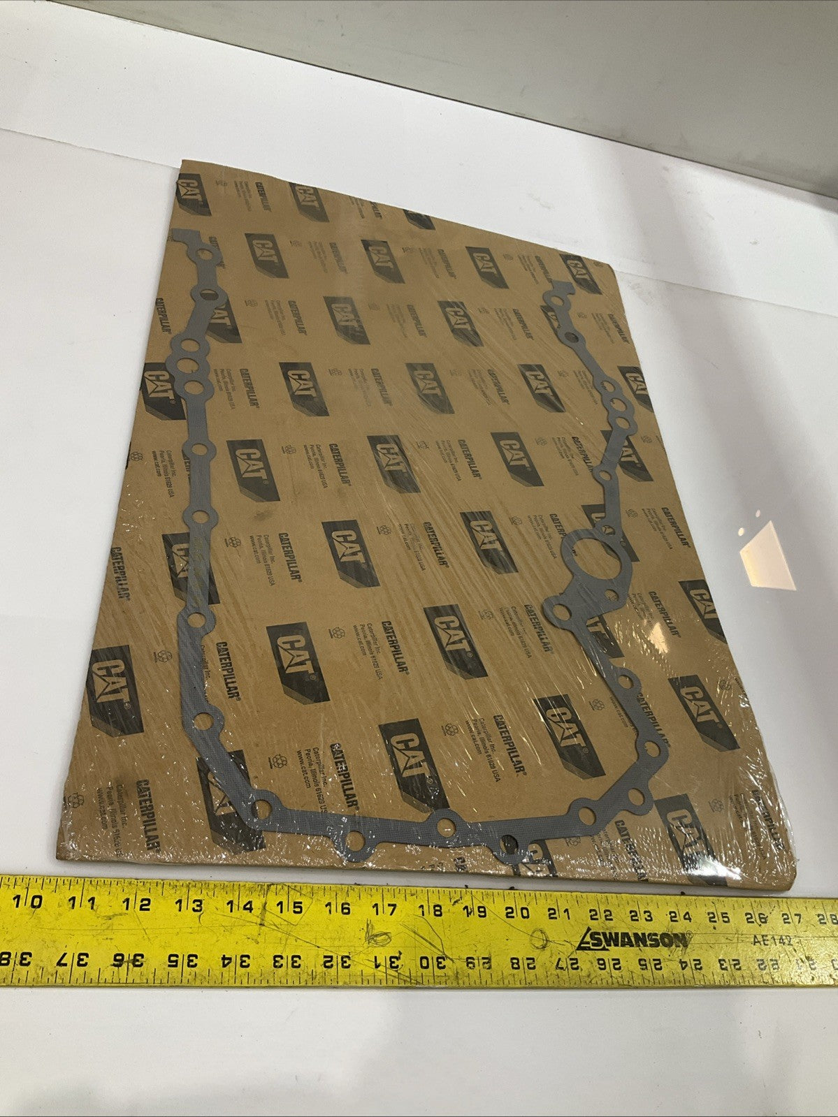 CAT- CATERPILLAR 155-5619 REAR COVER GASKET Z2M