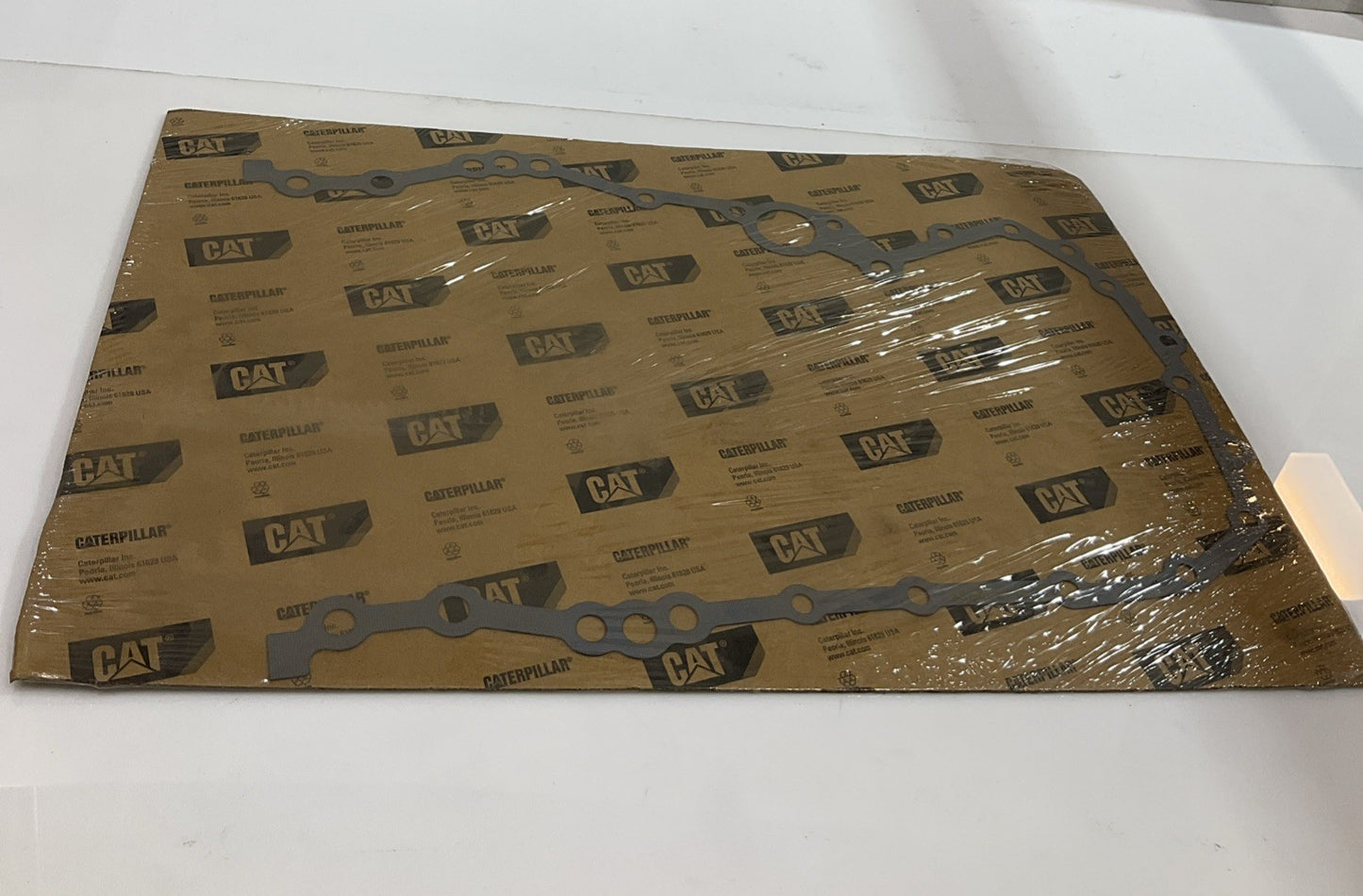 CAT- CATERPILLAR 155-5619 REAR COVER GASKET Z2M