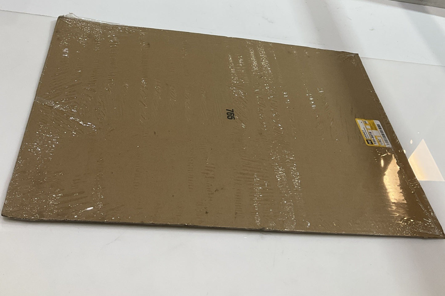 CAT- CATERPILLAR 155-5619 REAR COVER GASKET Z2M