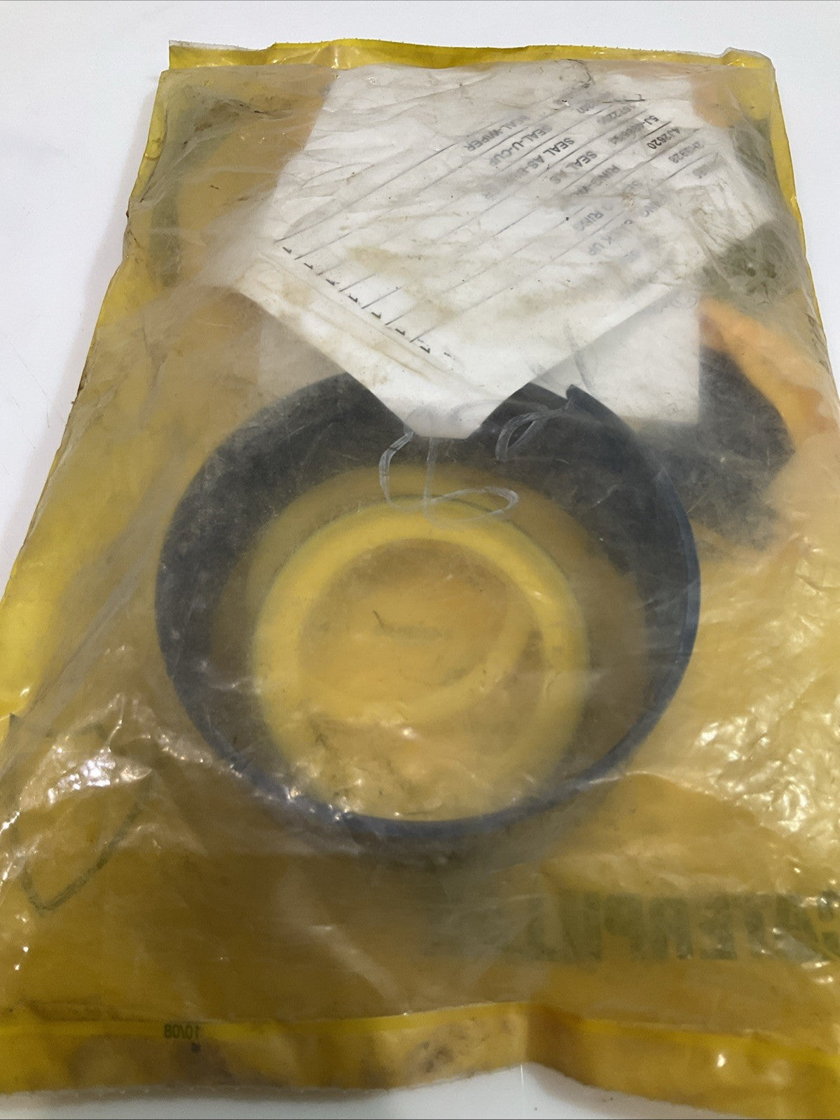 CAT - CATERPILLAR 2410896/00 SEAL KIT HCYL-1 Z2M