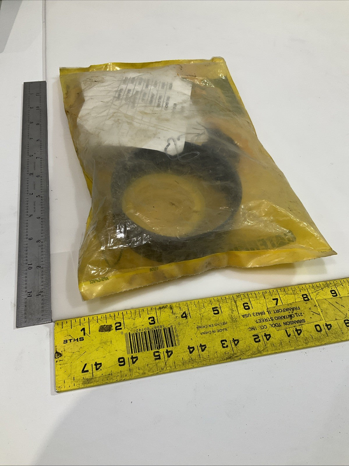 CAT - CATERPILLAR 2410896/00 SEAL KIT HCYL-1 Z2M