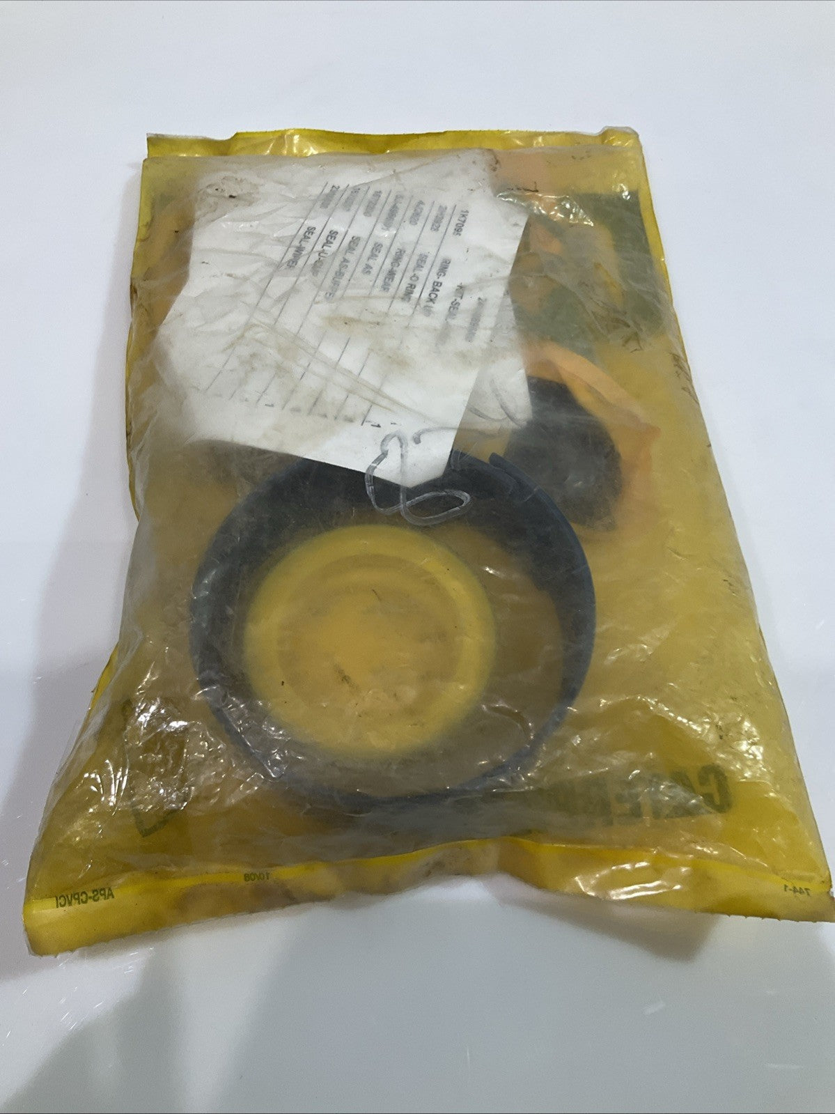 CAT - CATERPILLAR 2410896/00 SEAL KIT HCYL-1 Z2M