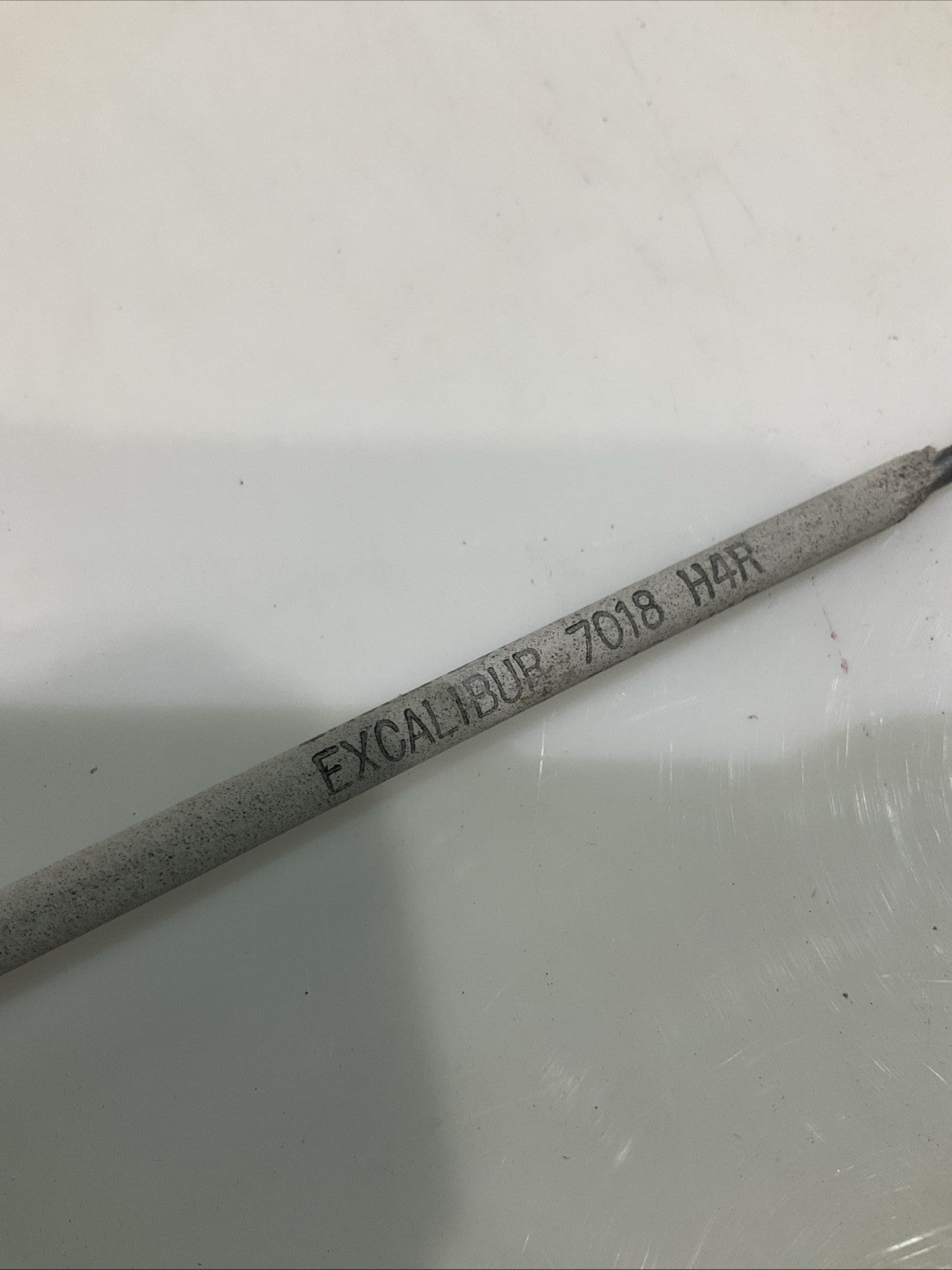 LINCOLN ELECTRIC EXCALIBUR 7018 H4R MR STICK ELECTRODE Y2M