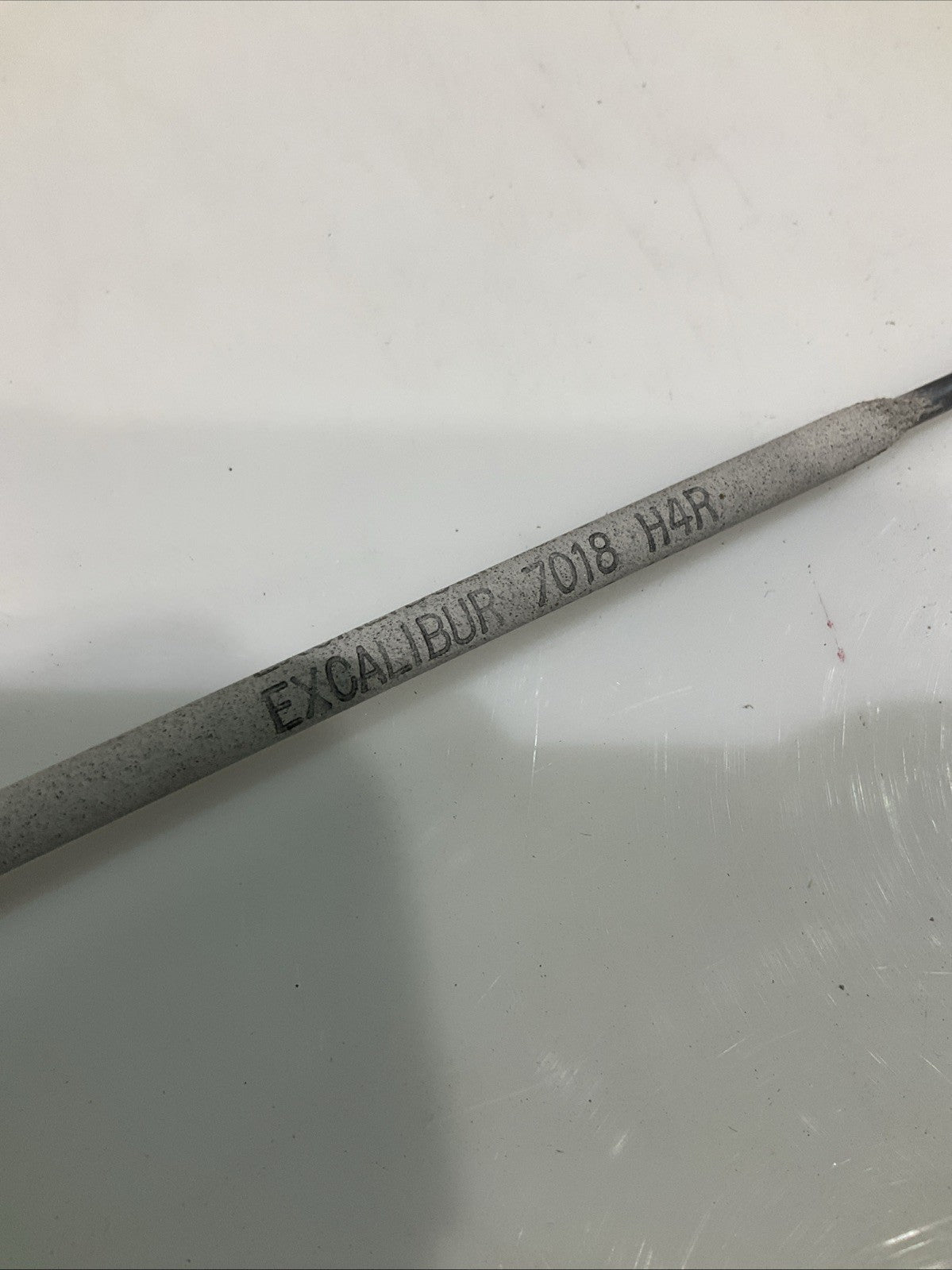 LINCOLN ELECTRIC EXCALIBUR 7018 H4R MR STICK ELECTRODE Y2M