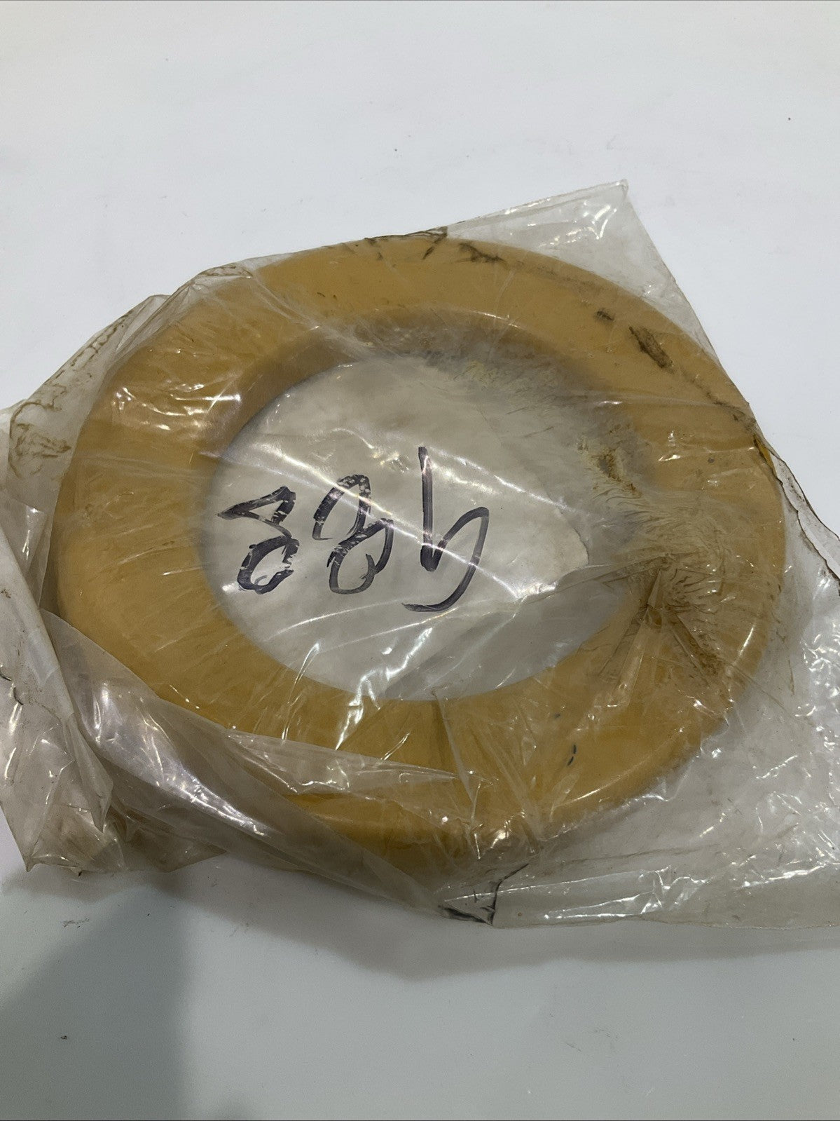 CATERPILLAR 3S-9880 GENUINE OEM DIRT GUARD Z2M