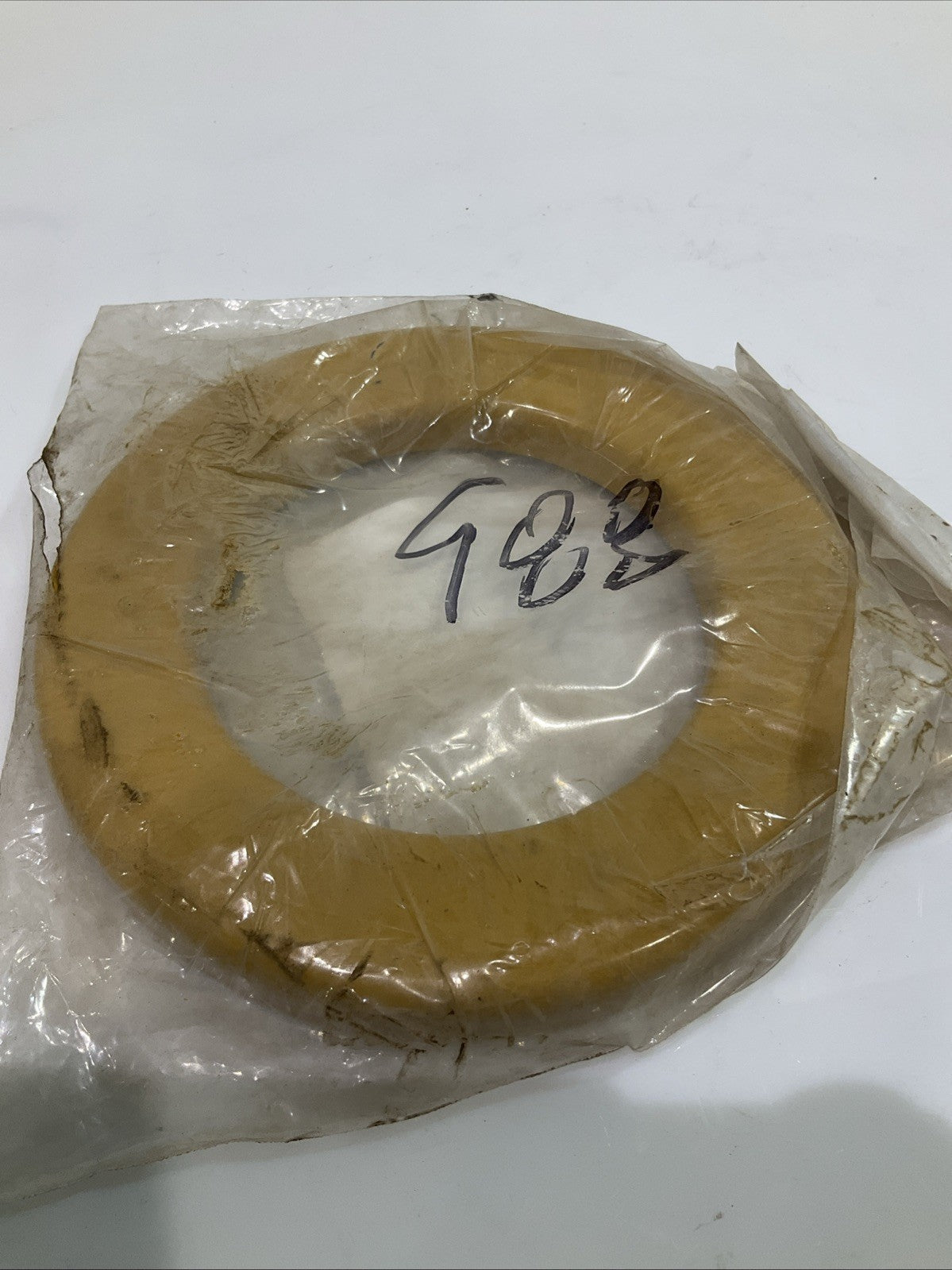 CATERPILLAR 3S-9880 GENUINE OEM DIRT GUARD Z2M