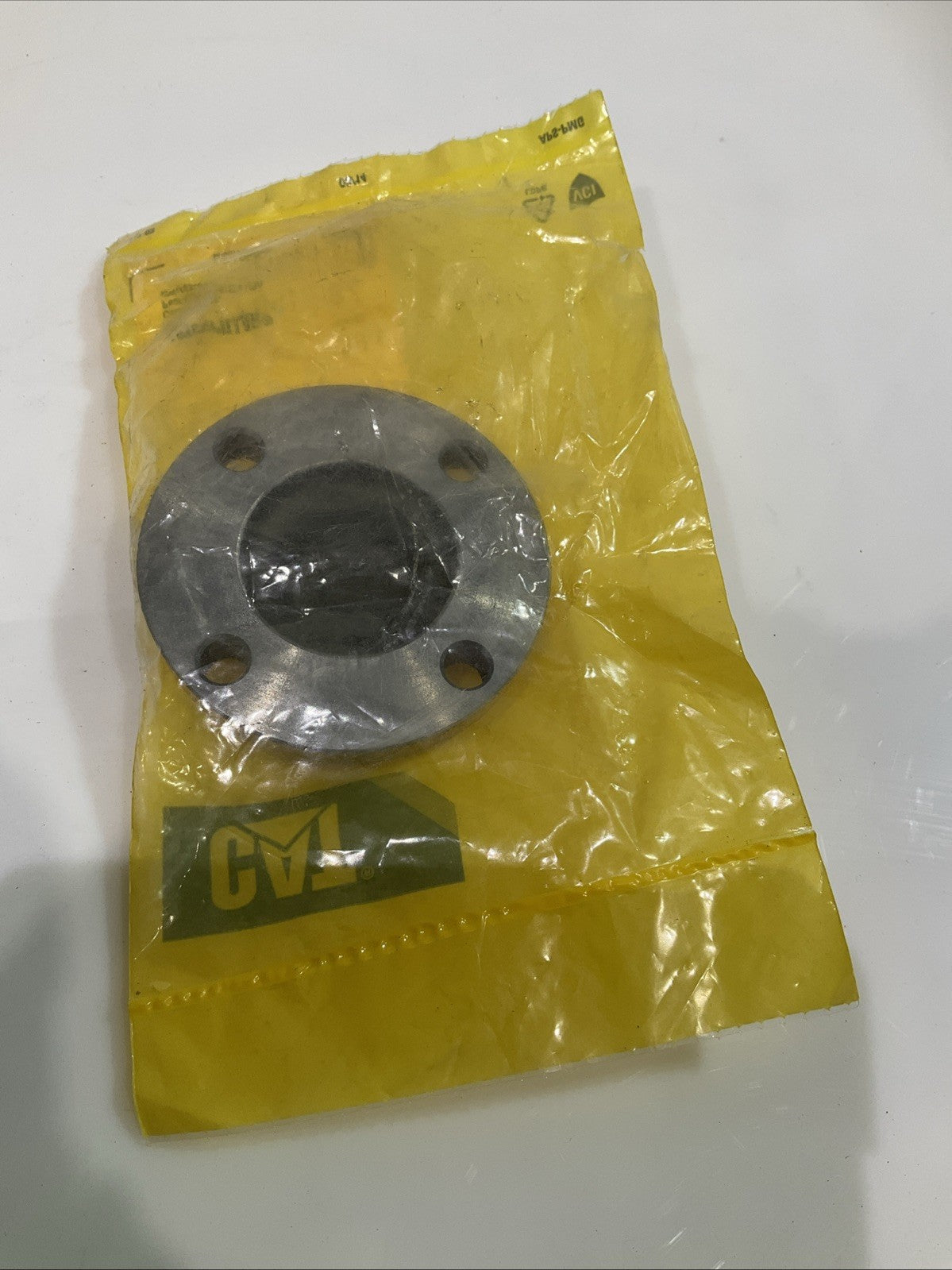 CAT- CATERPILLAR 2S-6150 TIGHTENER PULLEY BELT COVER Z2M