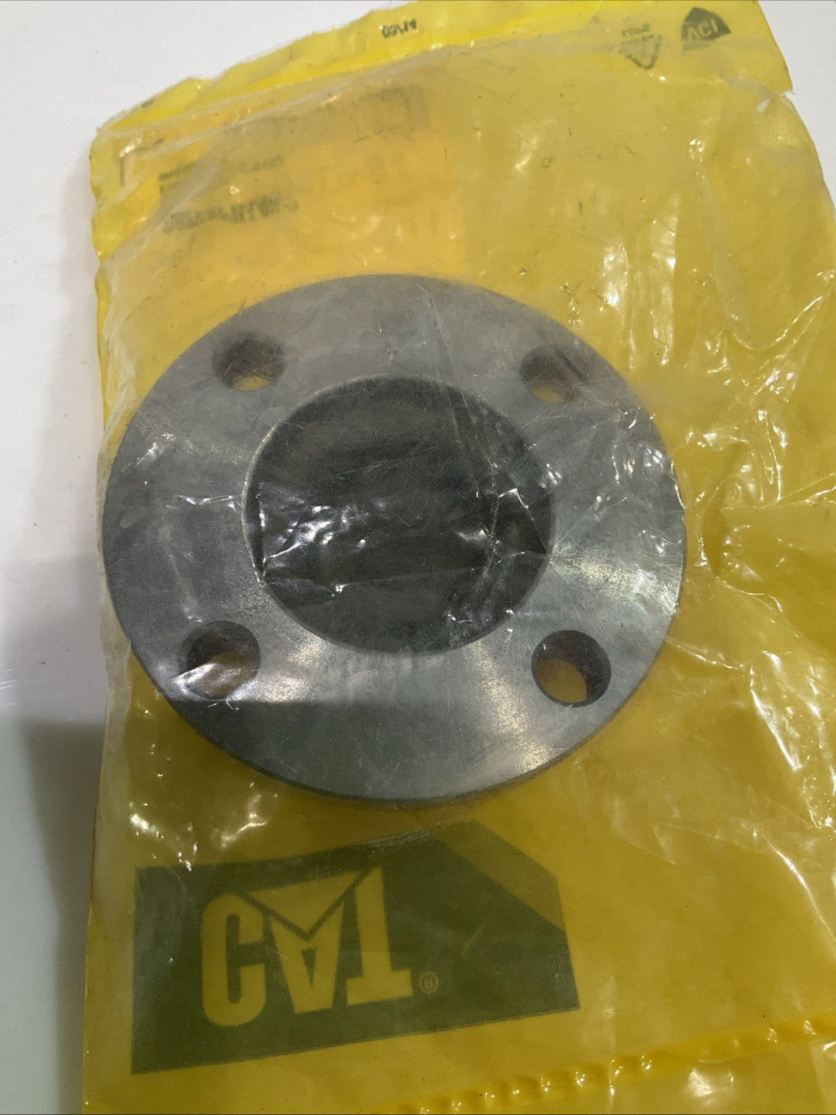 CAT- CATERPILLAR 2S-6150 TIGHTENER PULLEY BELT COVER Z2M