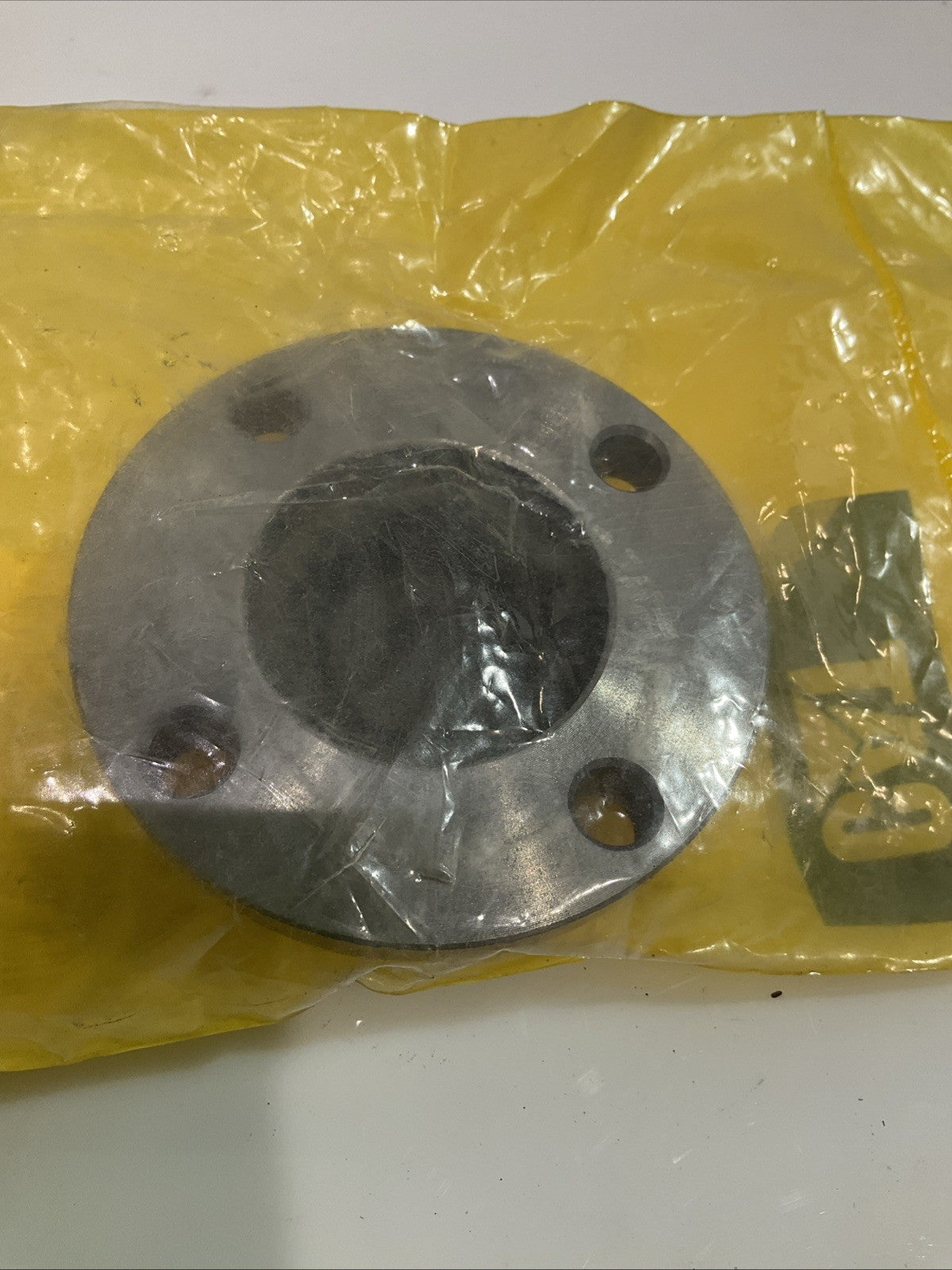 CAT- CATERPILLAR 2S-6150 TIGHTENER PULLEY BELT COVER Z2M