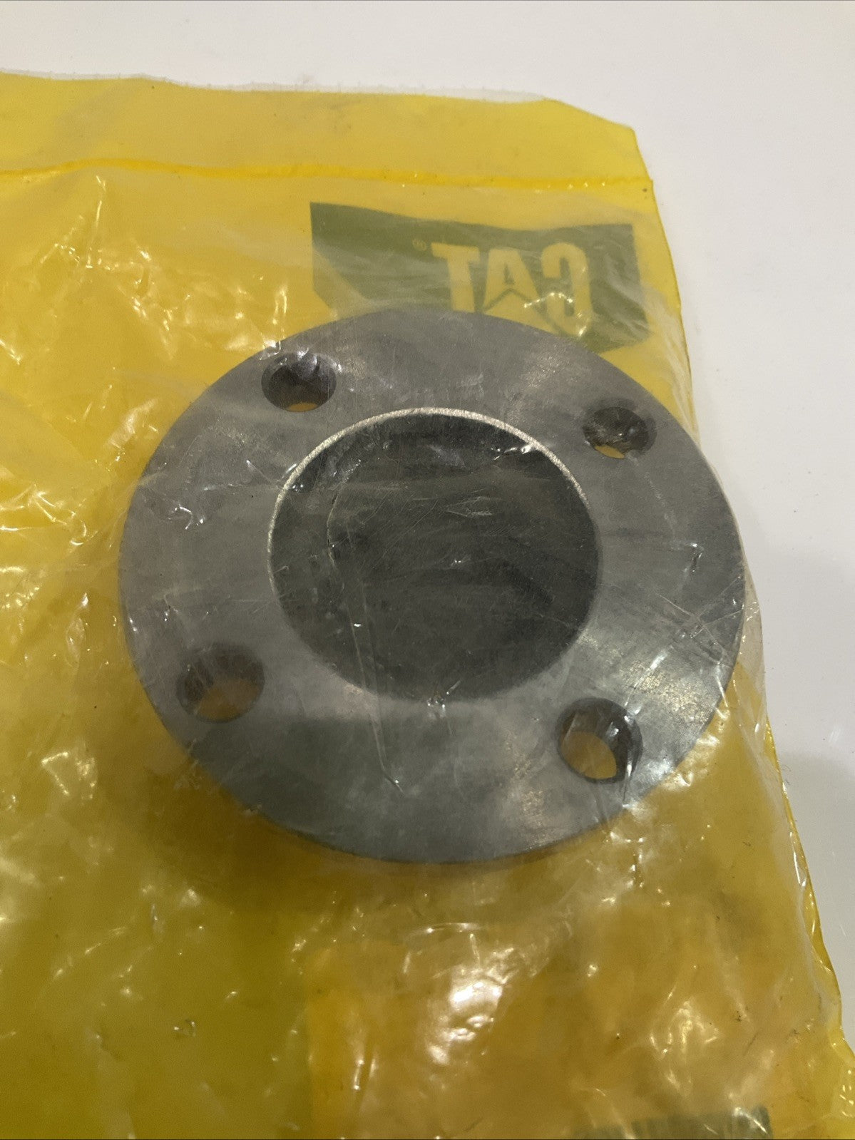 CAT- CATERPILLAR 2S-6150 TIGHTENER PULLEY BELT COVER Z2M