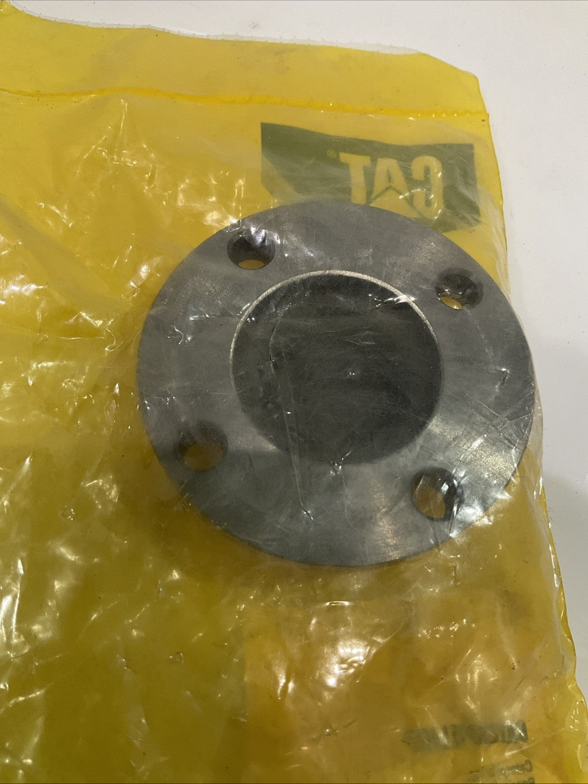 CAT- CATERPILLAR 2S-6150 TIGHTENER PULLEY BELT COVER Z2M