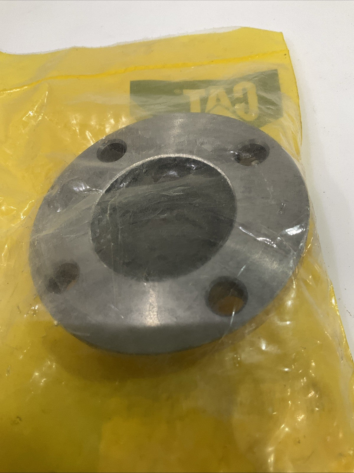 CAT- CATERPILLAR 2S-6150 TIGHTENER PULLEY BELT COVER Z2M