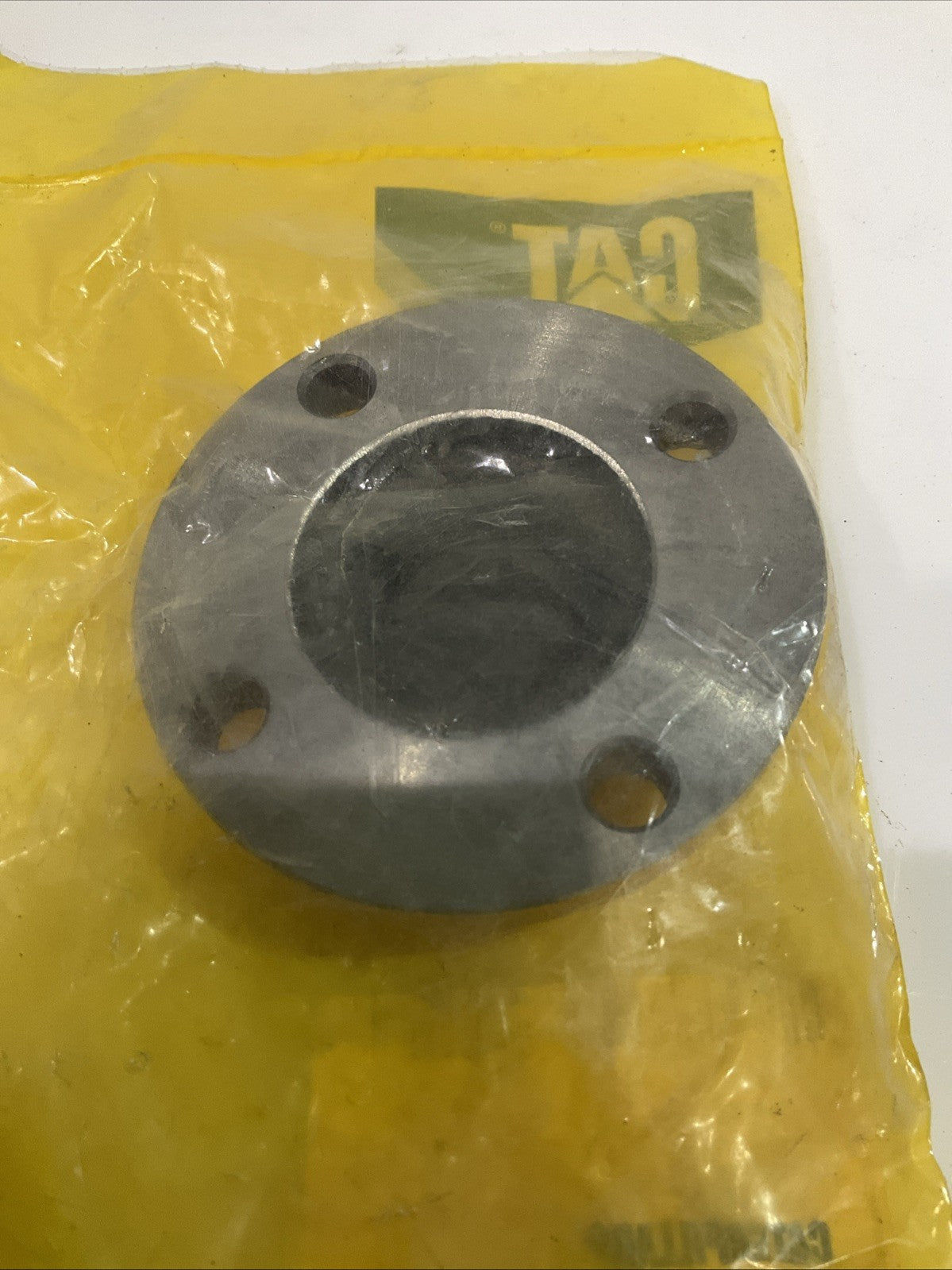 CAT- CATERPILLAR 2S-6150 TIGHTENER PULLEY BELT COVER Z2M