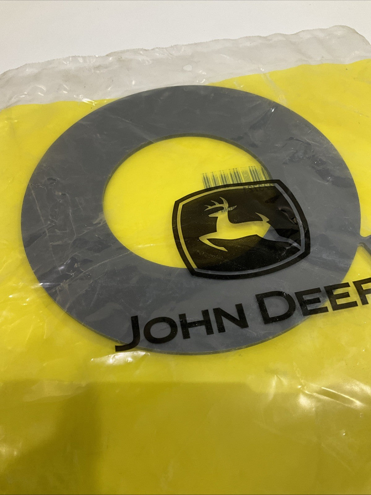 JOHN DEERE T223721 LOADER BOOM SHIM LOT OF 5 Z2M