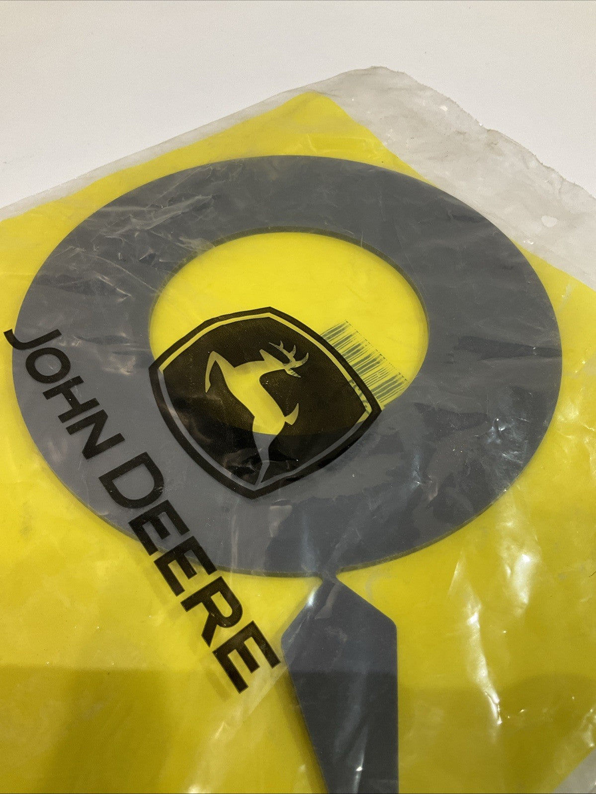 JOHN DEERE T223721 LOADER BOOM SHIM LOT OF 5 Z2M