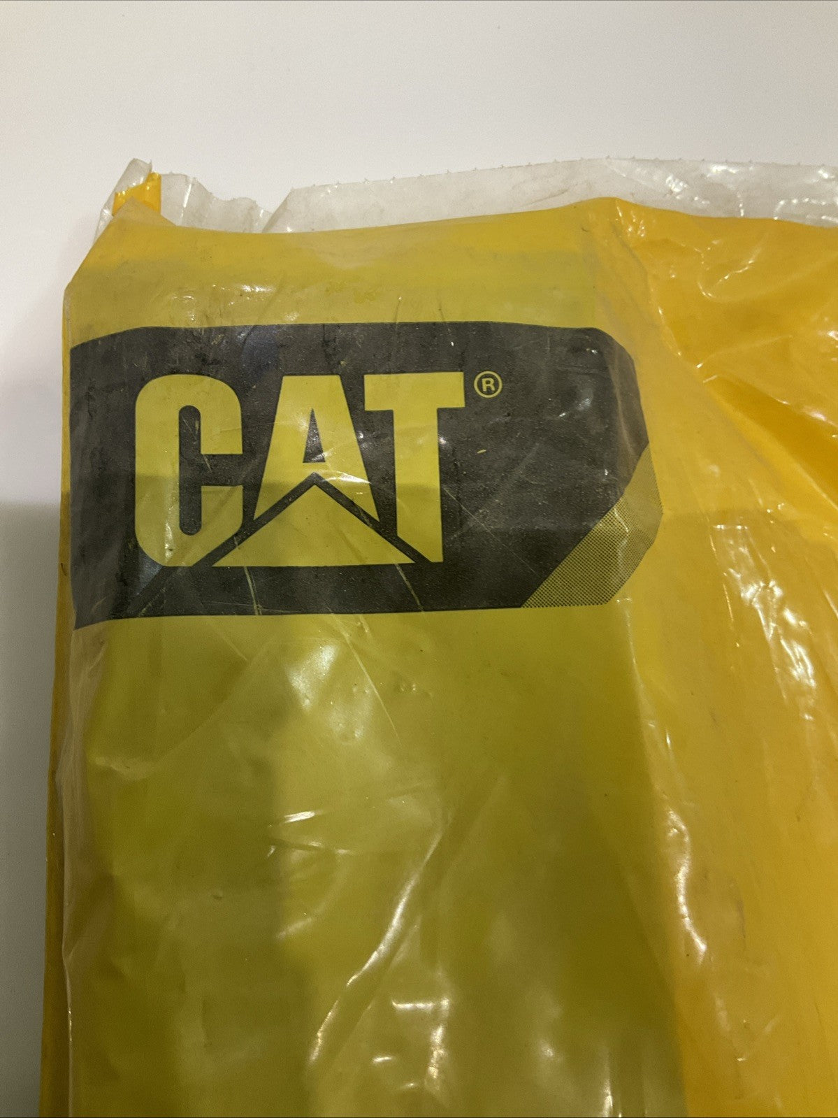 CAT- CATERPILLARS 1353569 OEM BELT LOT OF 2 Z2M