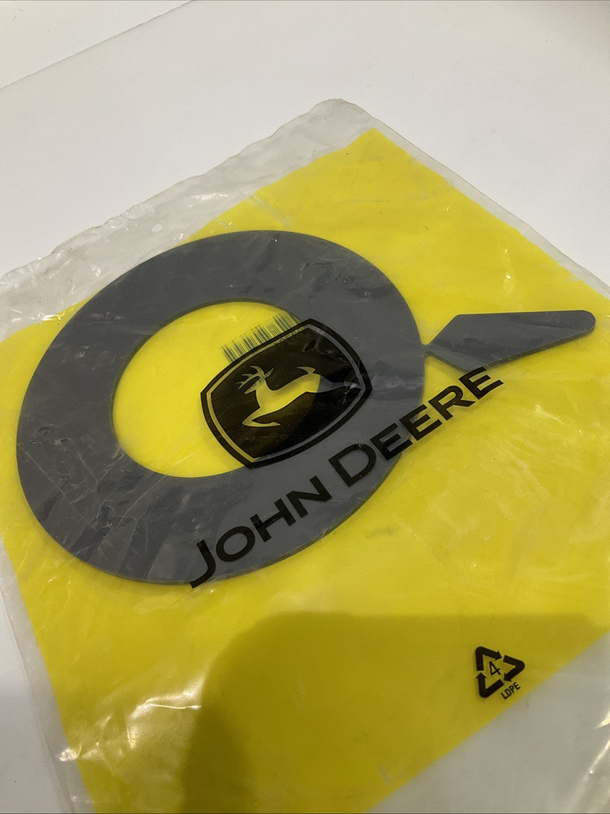 JOHN DEERE T223721 LOADER BOOM SHIM LOT OF 5 Z2M