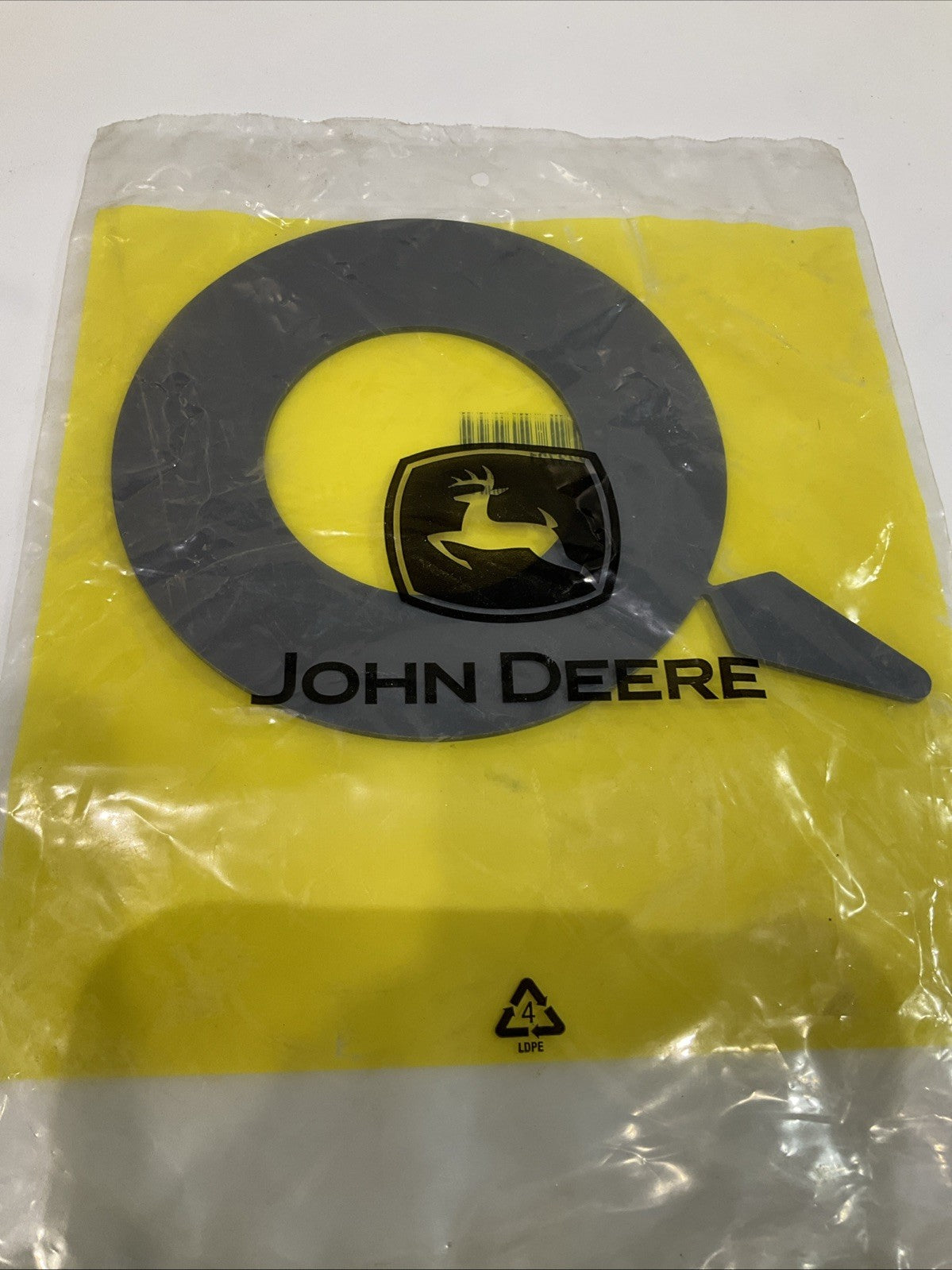 JOHN DEERE T223721 LOADER BOOM SHIM LOT OF 5 Z2M