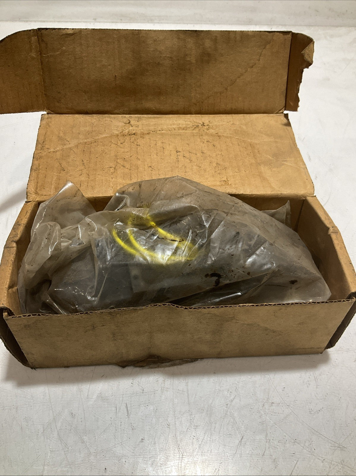 PARKER D3W1CNYC HYDRAULIC DIVISION VALVE Y2M