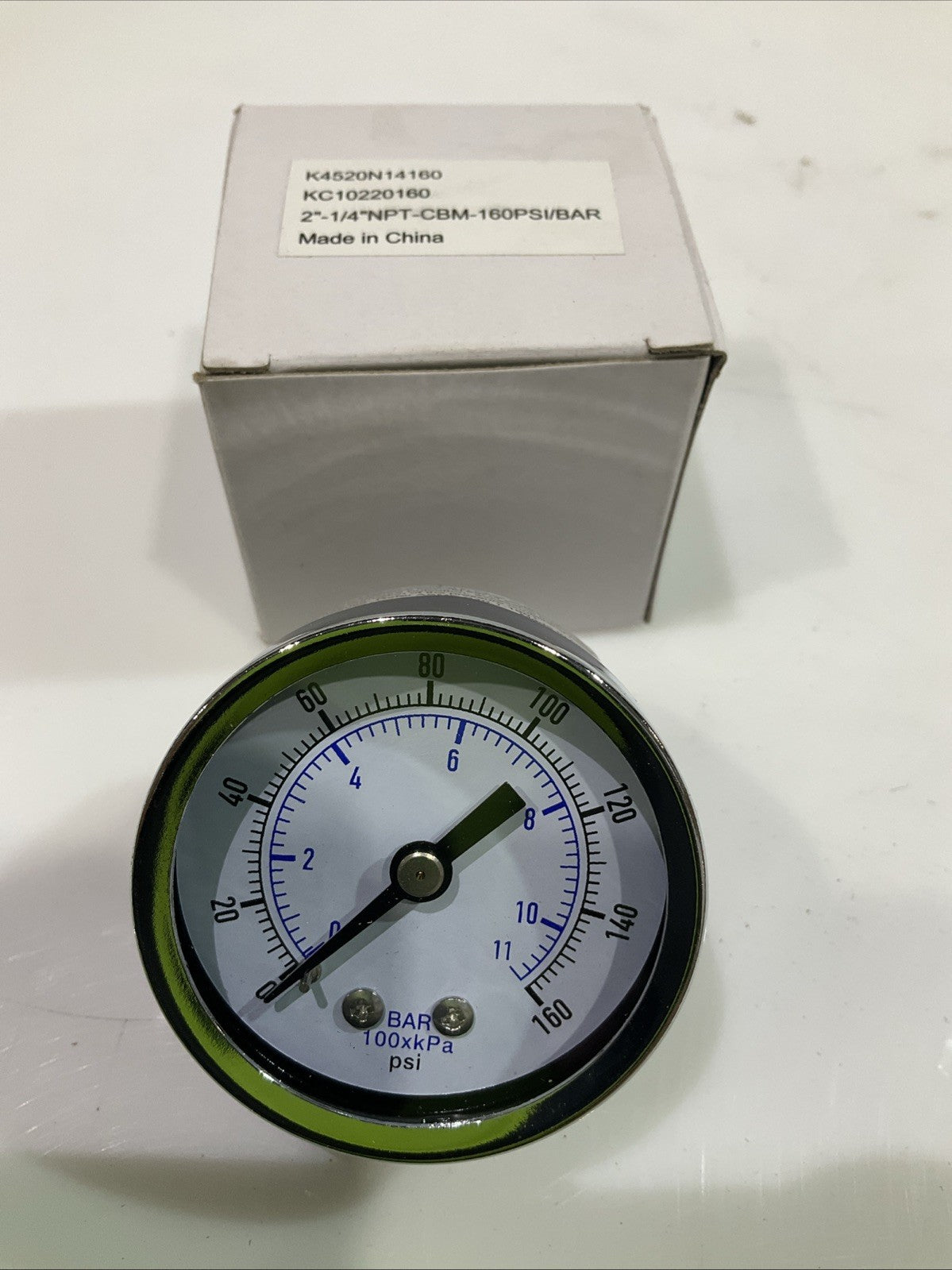 PARKER P33EA94ESABNGP GLOBAL FILTER PRESSURE REGULATOR Y2M