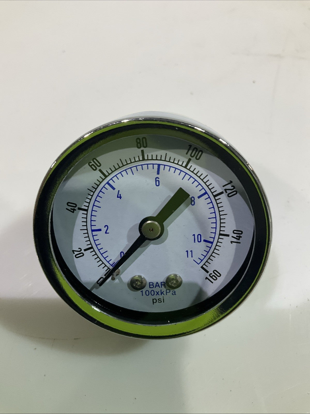 PARKER P33EA94ESABNGP GLOBAL FILTER PRESSURE REGULATOR Y2M