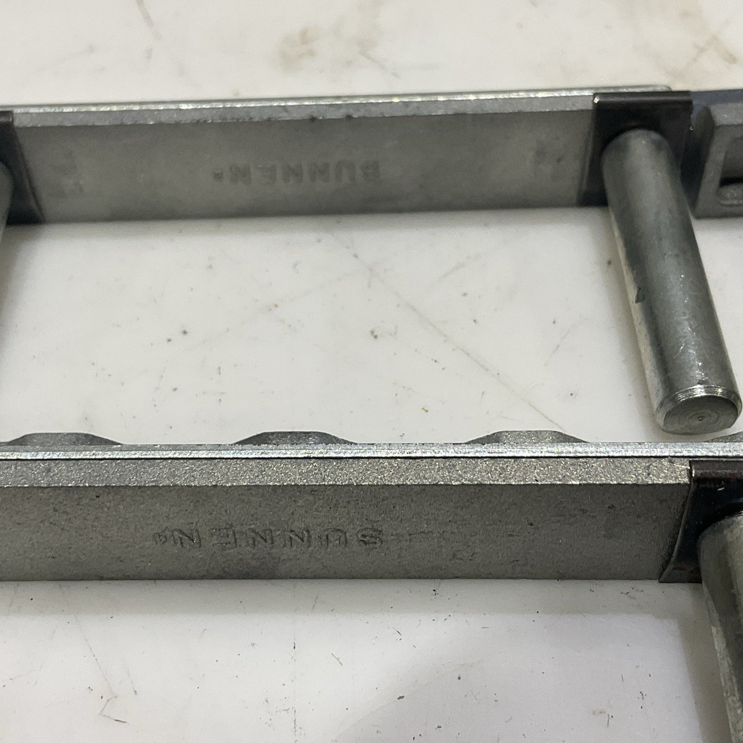 SUNNEN M27-J63 PORTABLE HONING / HONE SET Z2M