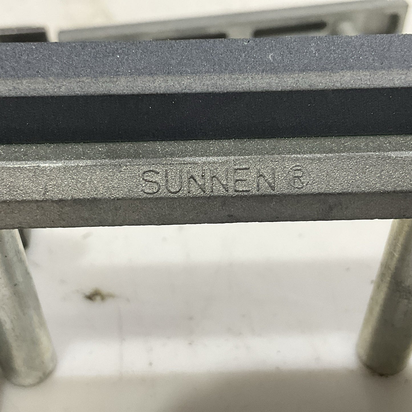 SUNNEN M27-J63 PORTABLE HONING / HONE SET Z2M