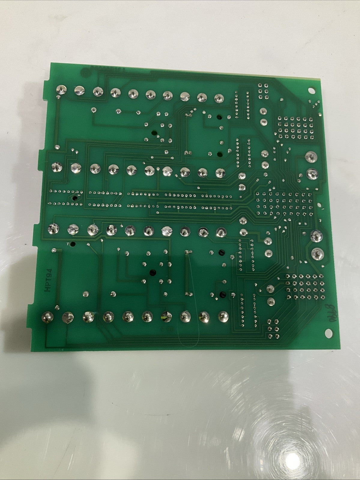 BAILEY NTCS02 6635392F1 CONTROL MODULE TERMINAL UNIT BOARD 24VDC Y2M