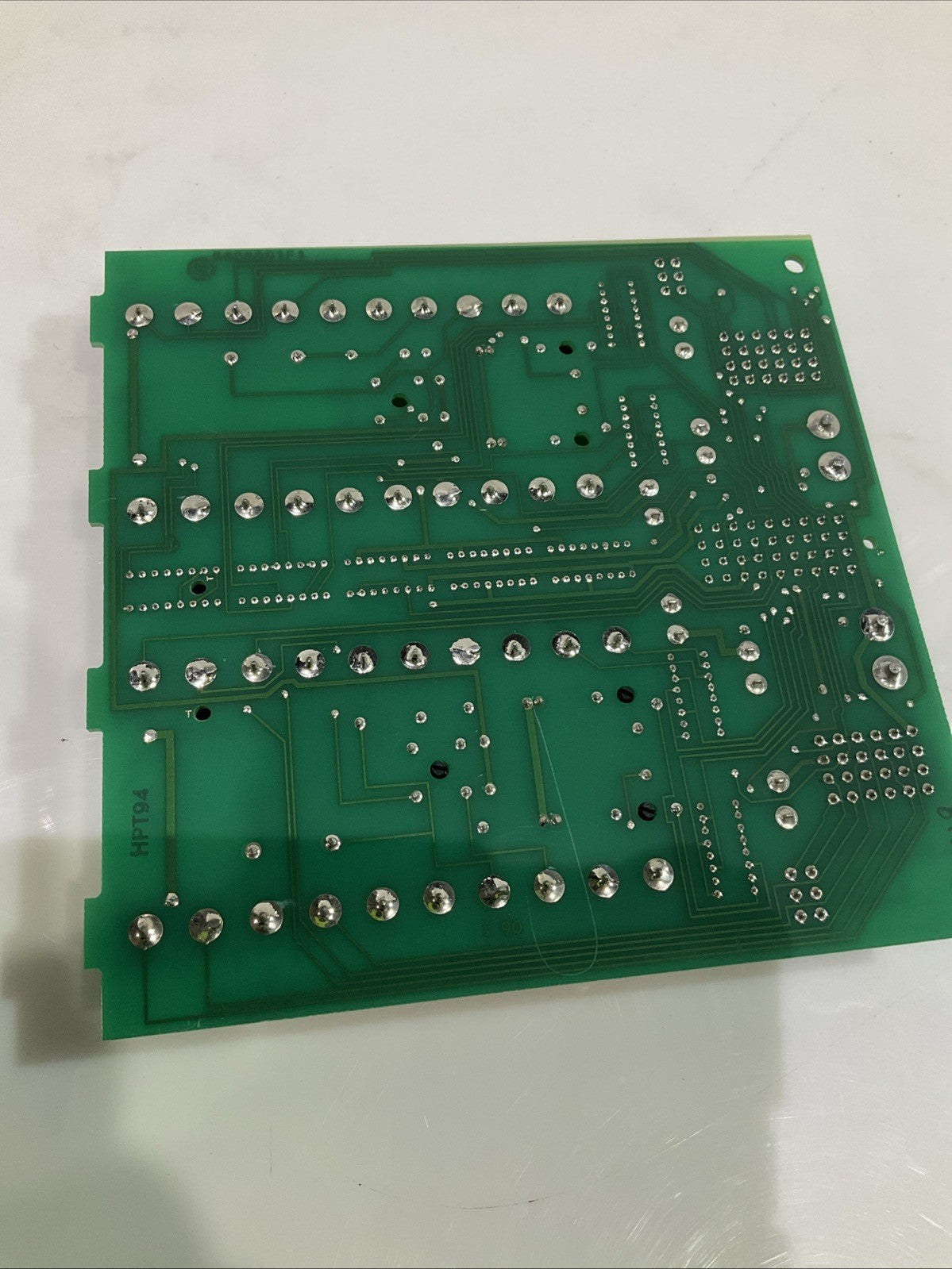 BAILEY NTCS02 6635392F1 CONTROL MODULE TERMINAL UNIT BOARD 24VDC Y2M
