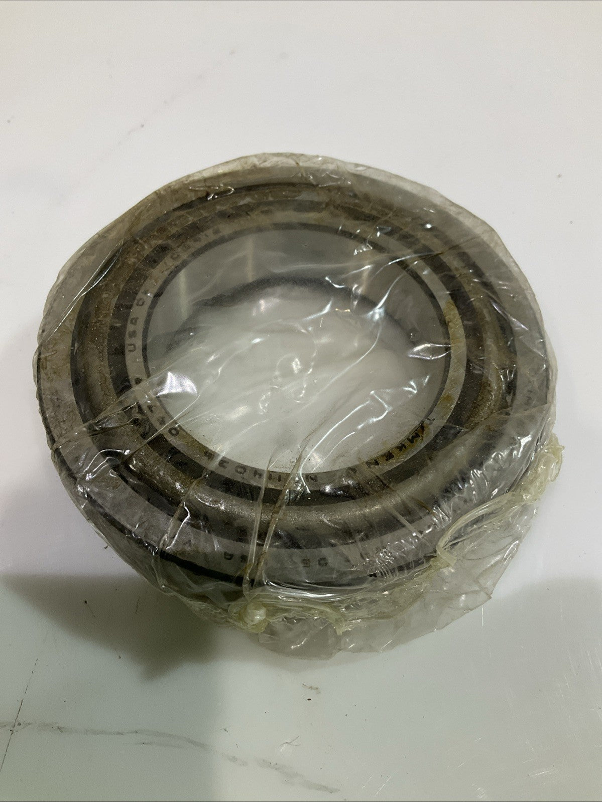 CARQUEST A-53 DURALAST BEARING Y2M