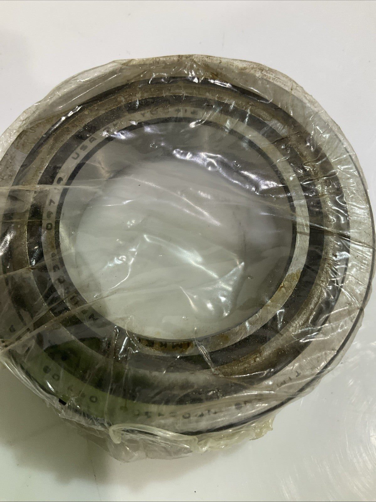 CARQUEST A-53 DURALAST BEARING Y2M