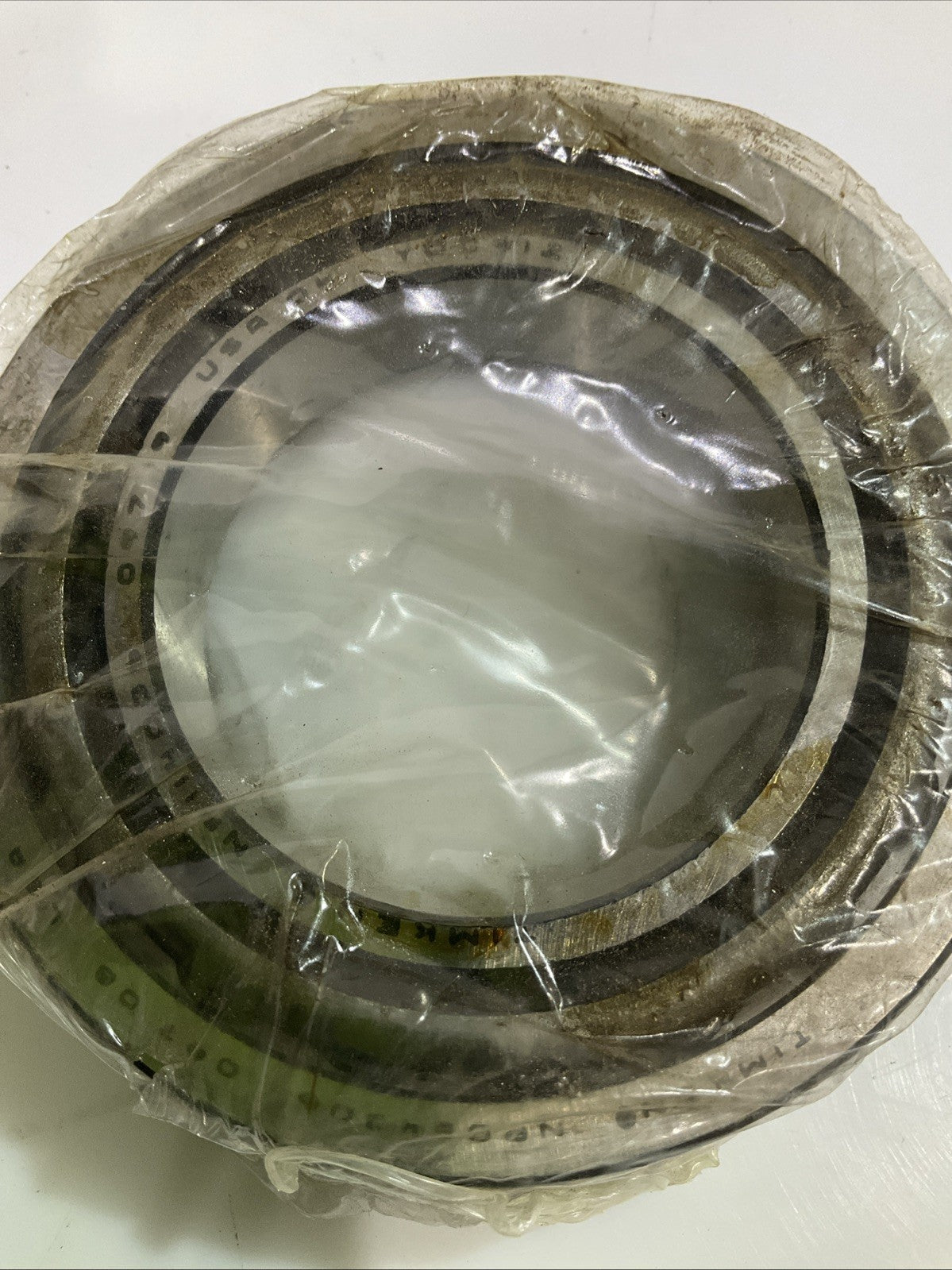 CARQUEST A-53 DURALAST BEARING Y2M