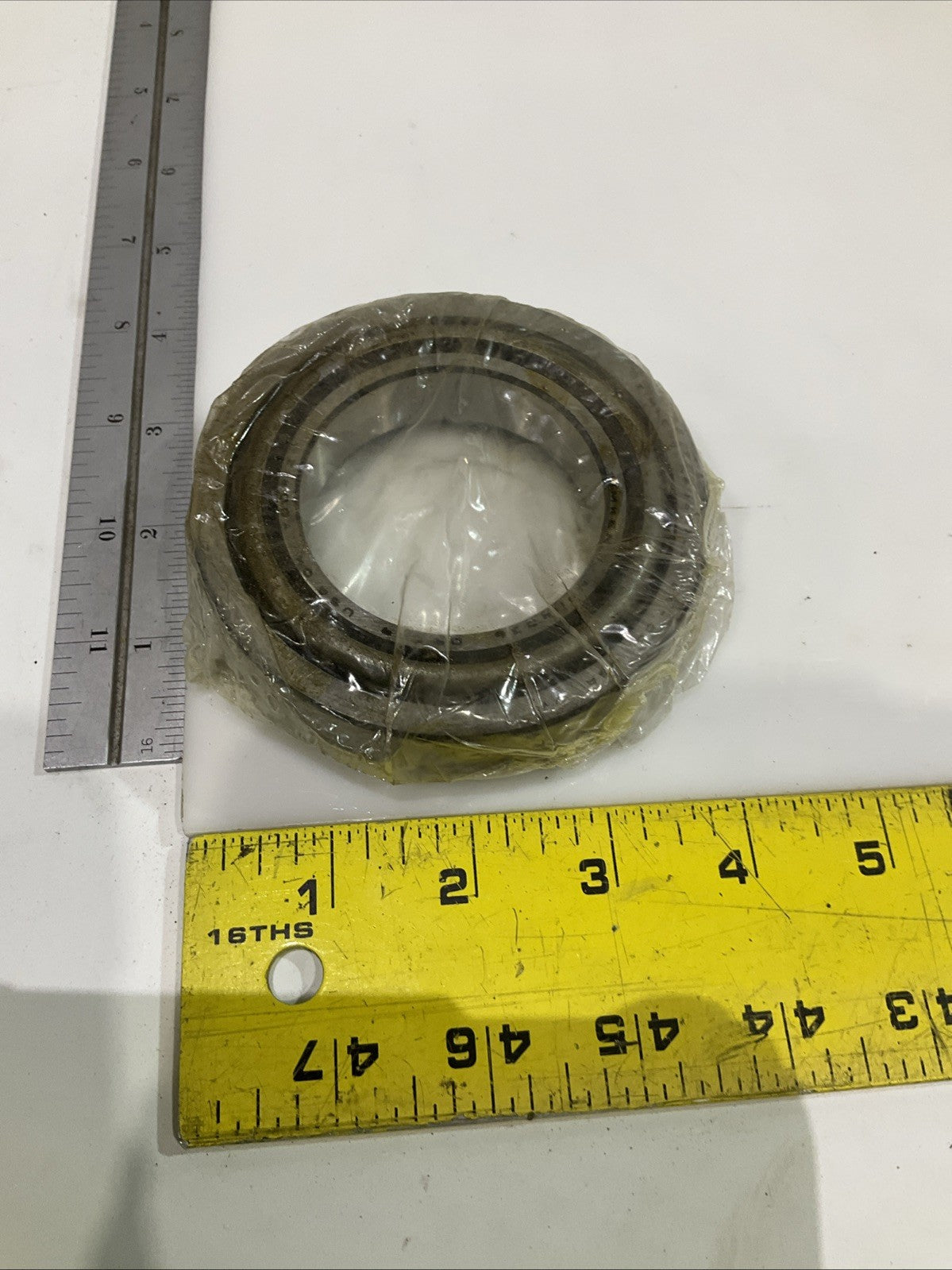 CARQUEST A-53 DURALAST BEARING Y2M