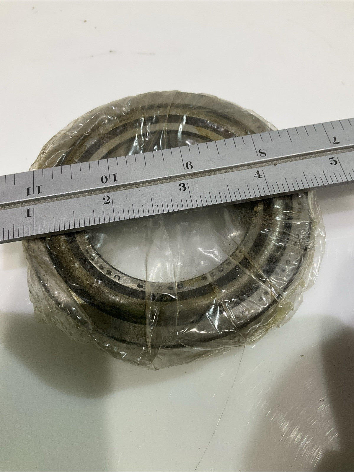 CARQUEST A-53 DURALAST BEARING Y2M