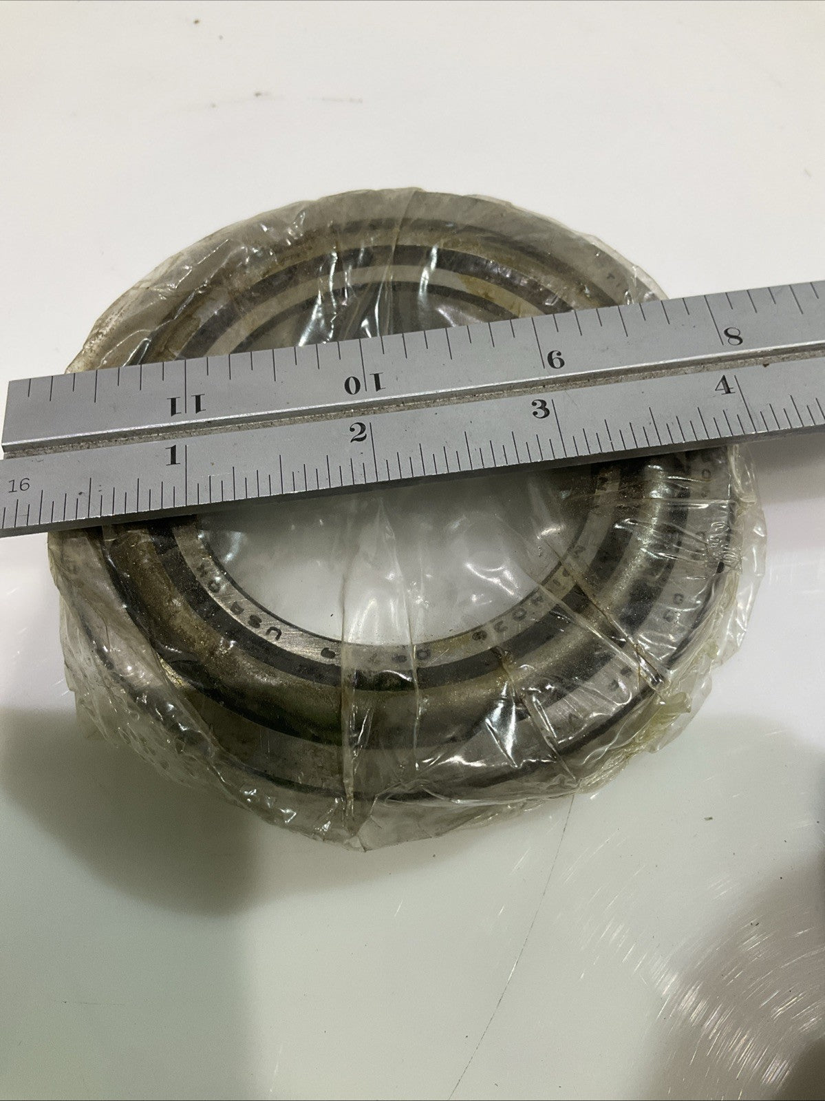 CARQUEST A-53 DURALAST BEARING Y2M