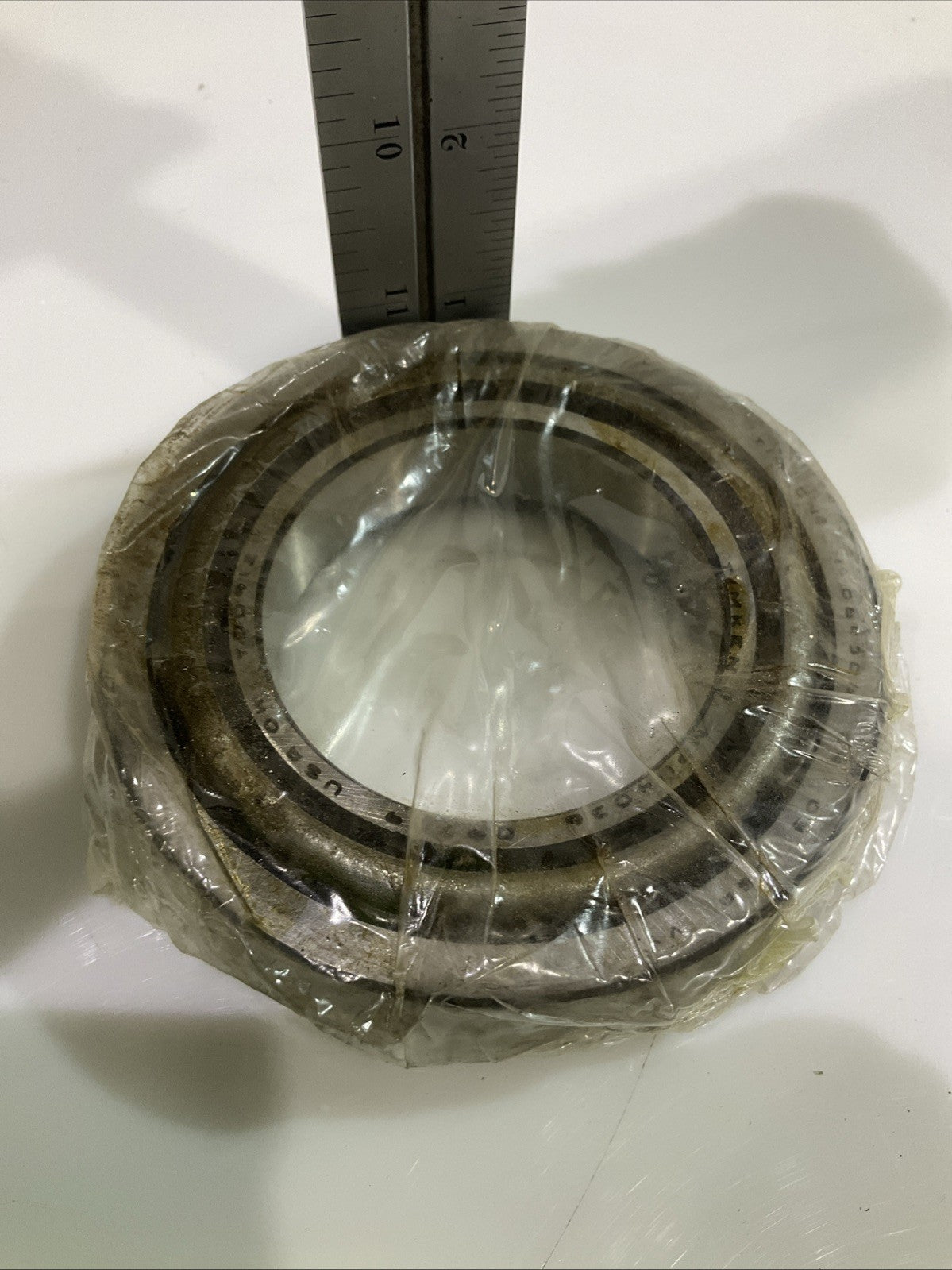 CARQUEST A-53 DURALAST BEARING Y2M
