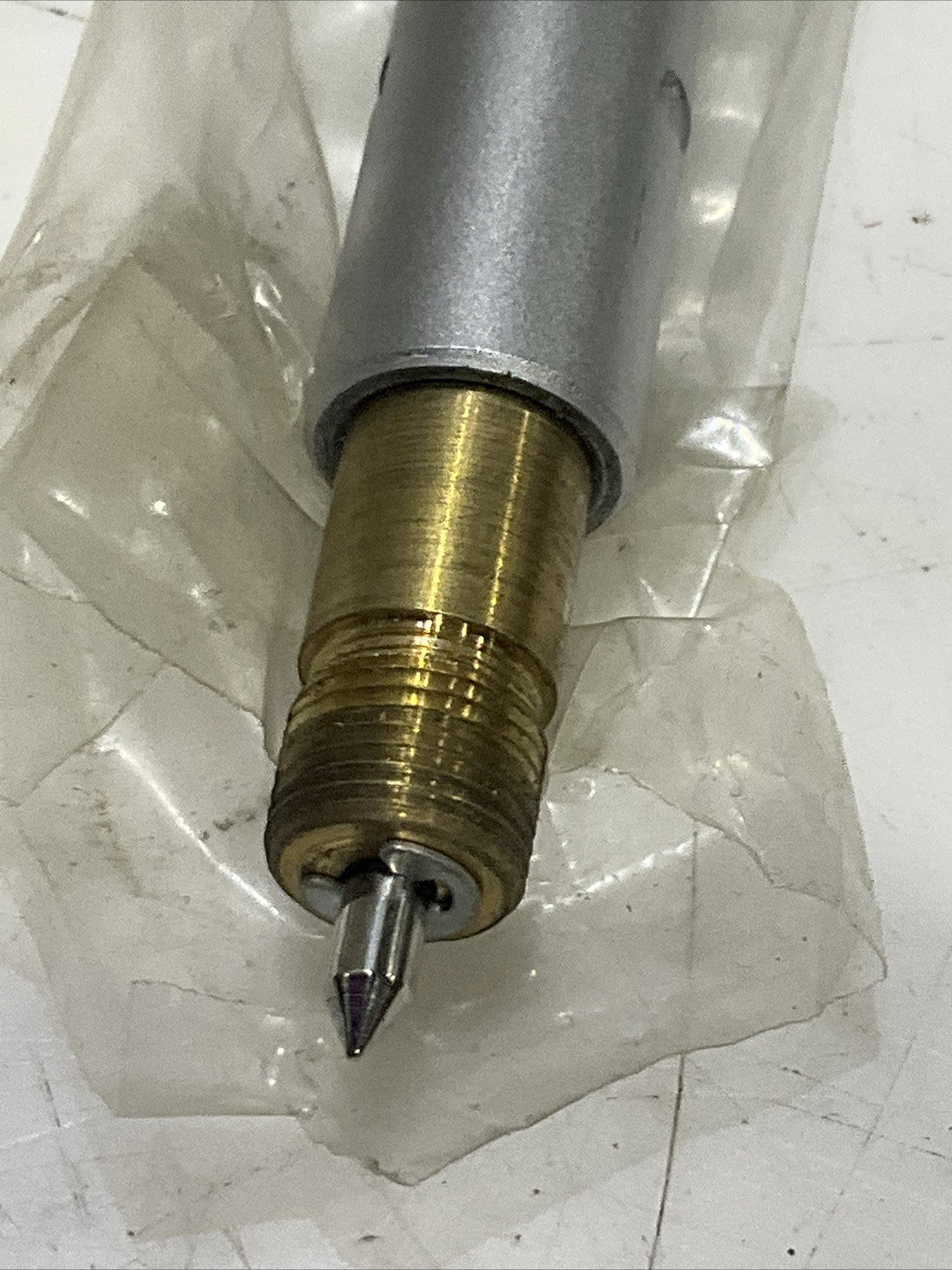 MITUTOYO 953554 MICROMETER EXTENSION ROD 500MM Ø12MM Z2M