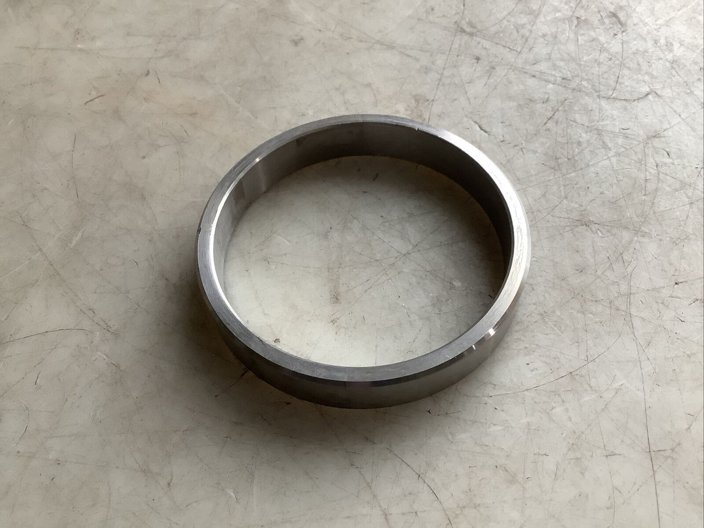 GOULDS B02079A062244 BUSHING 410SS 2-3/4IN ID 678