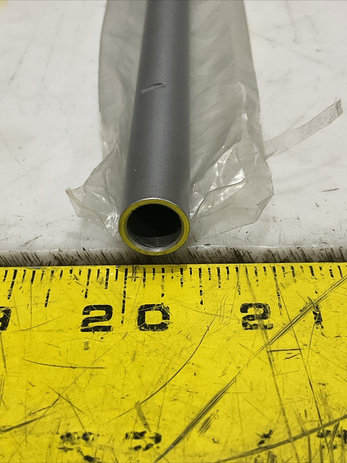 MITUTOYO 953554 MICROMETER EXTENSION ROD 500MM Ø12MM Z2M