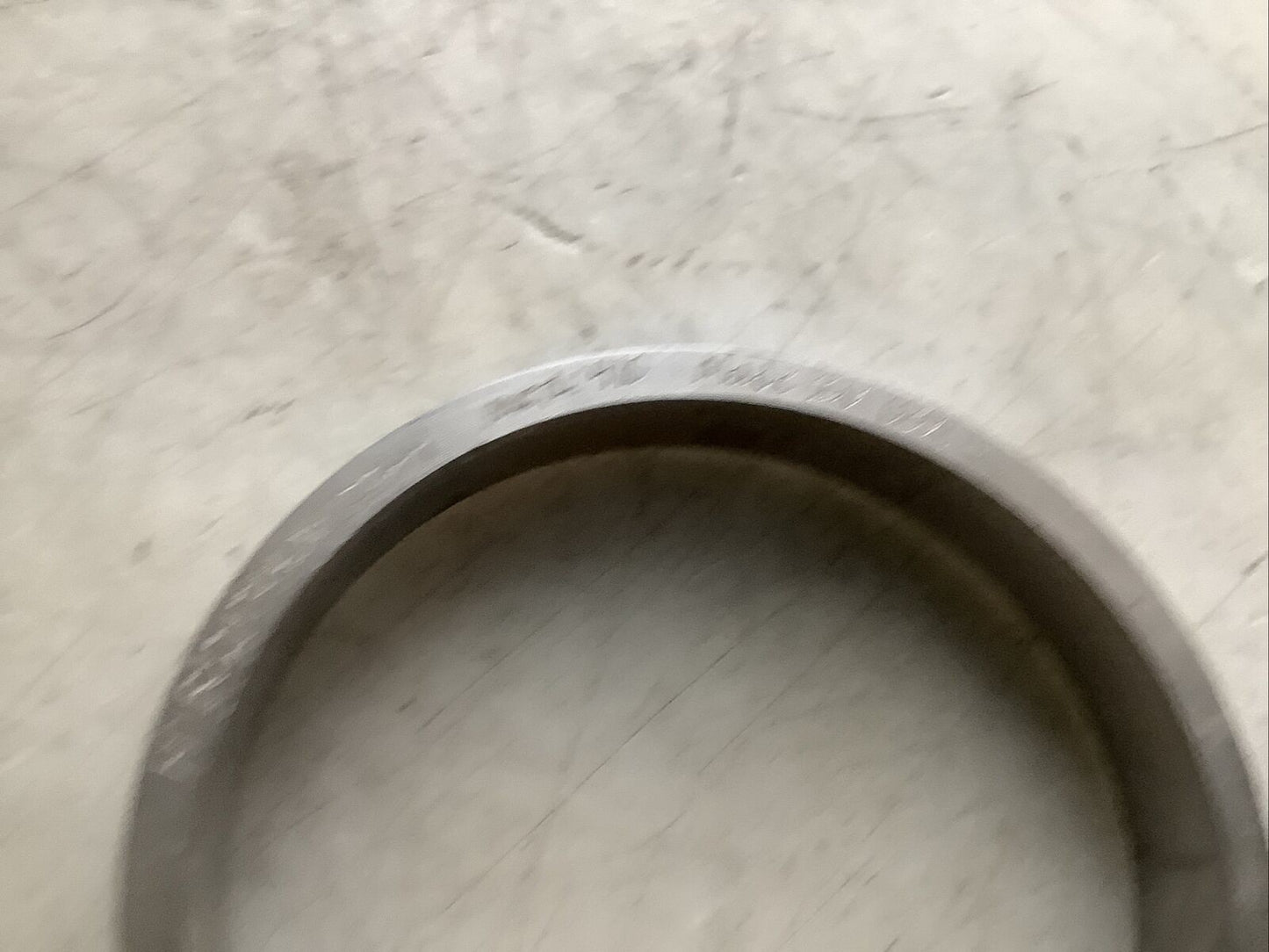 GOULDS B02079A062244 BUSHING 410SS 2-3/4IN ID 678