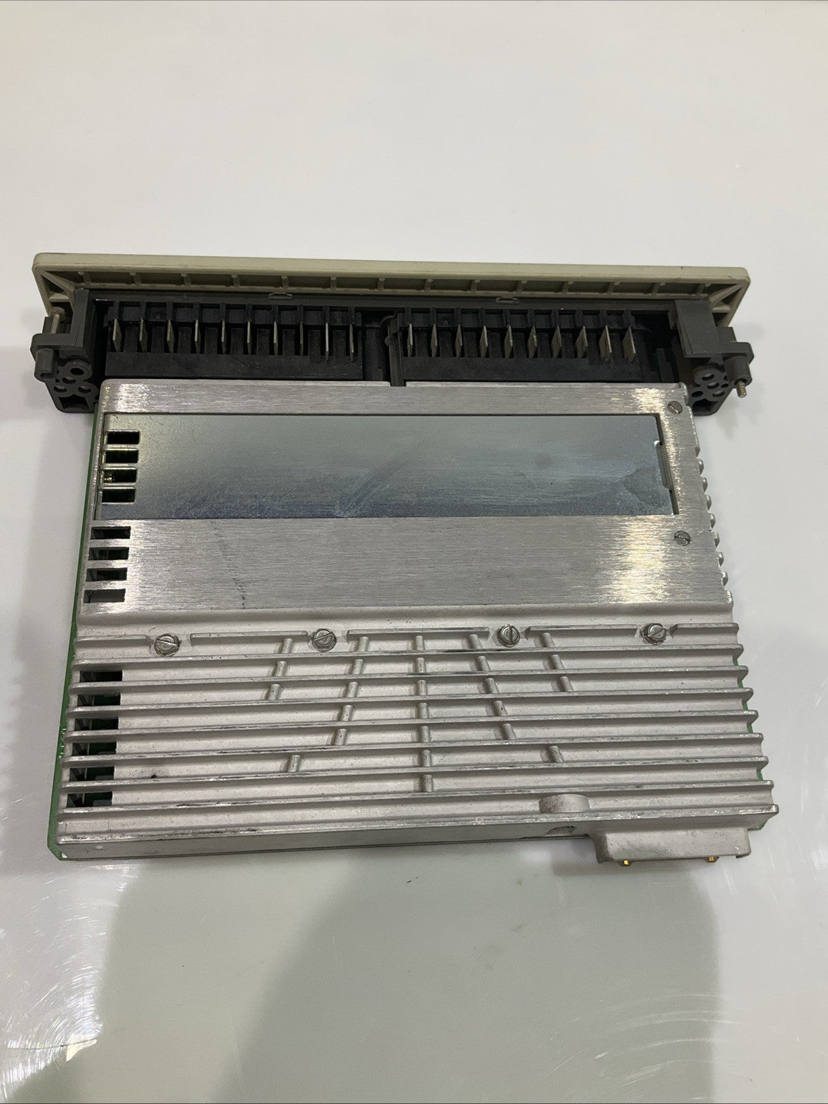 MODICON AS-B810-008 B810 115VAC ISOLATED OUTPUT MODULE Y2M
