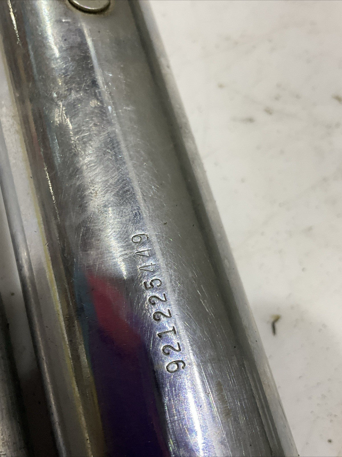 WRIGHT 6448 DRIVE TORQUE RATCHET WRENCH 3/4IN Z2M