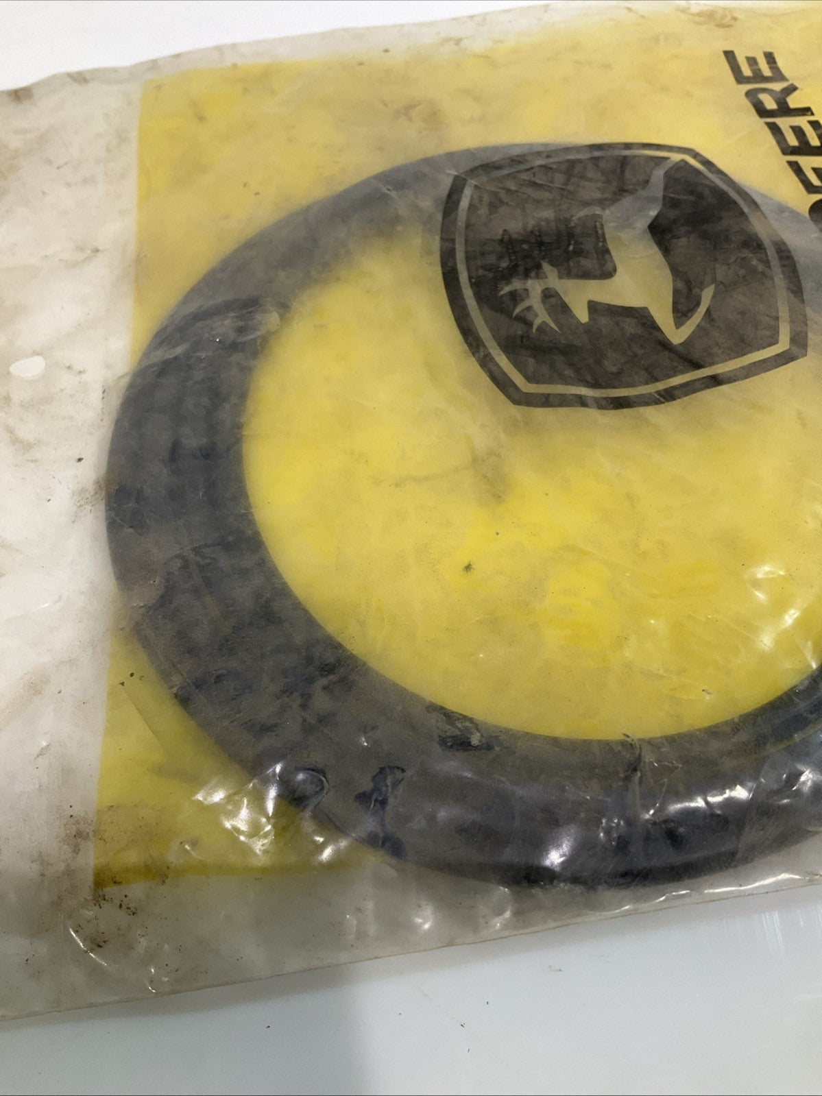 JOHN DEERE F37040389 TRANSMISSION O-RING SEAL Z2M