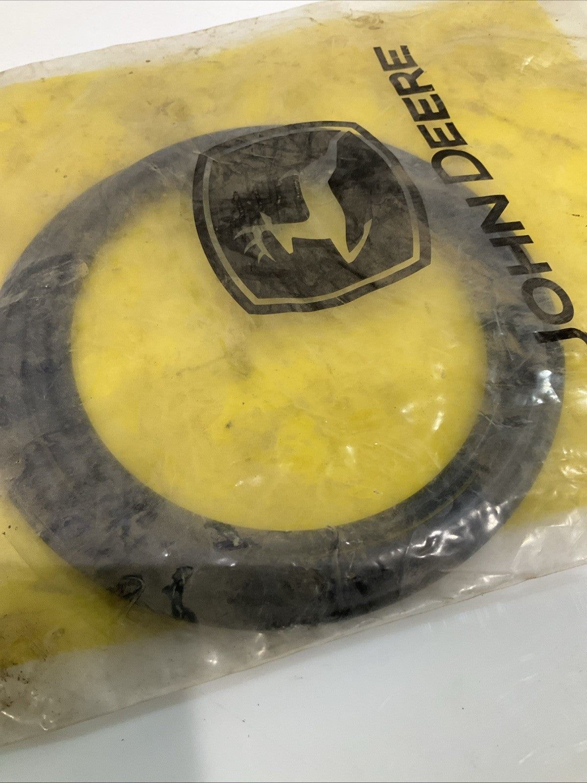 JOHN DEERE F37040389 TRANSMISSION O-RING SEAL Z2M